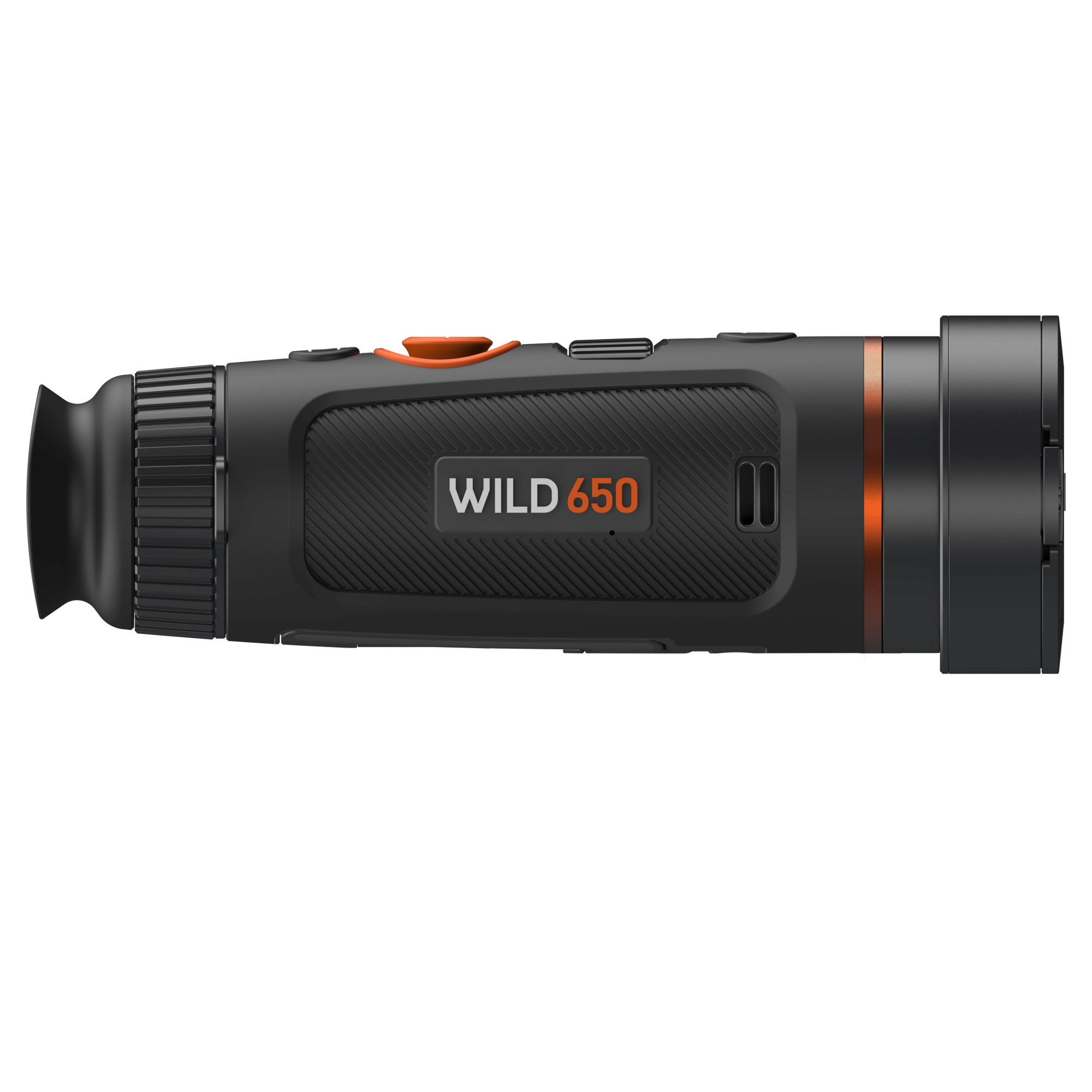 Тепловізор ThermTec Wild 650