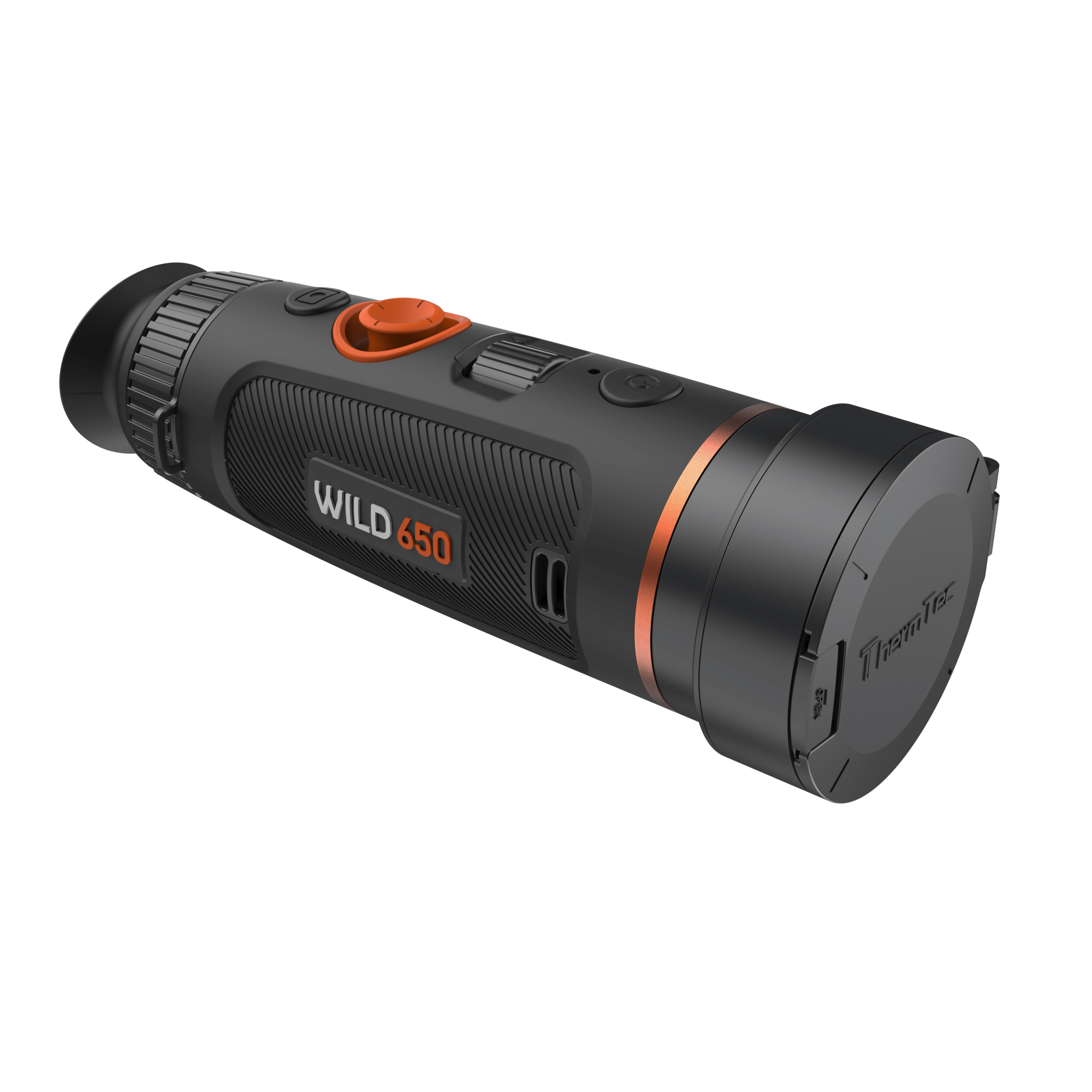 Тепловізор ThermTec Wild 650