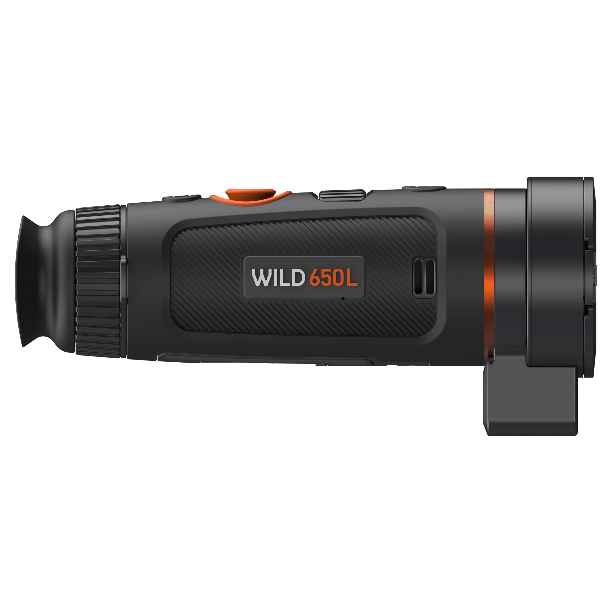Тепловізор ThermTec Wild 650L