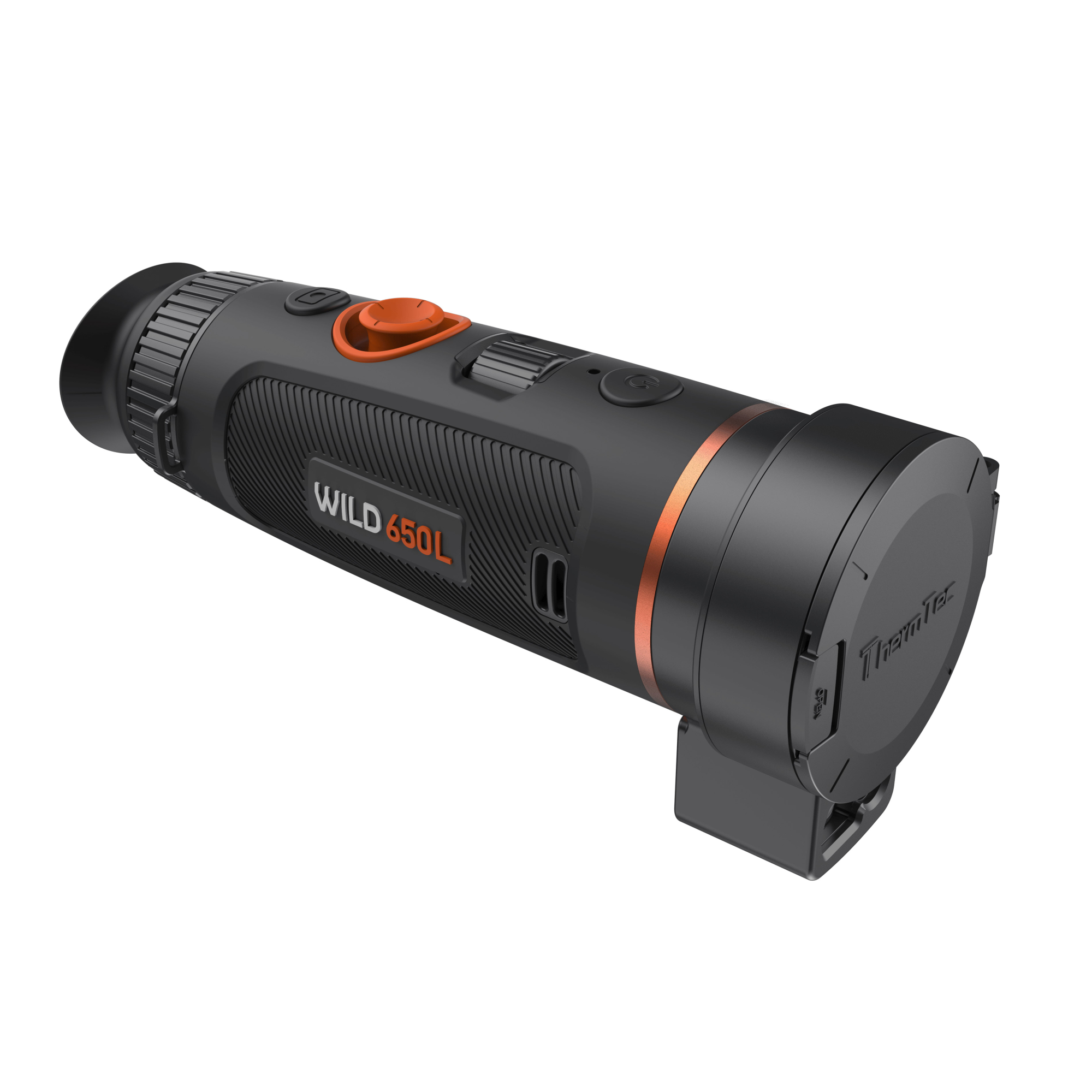 Тепловізор ThermTec Wild 650L