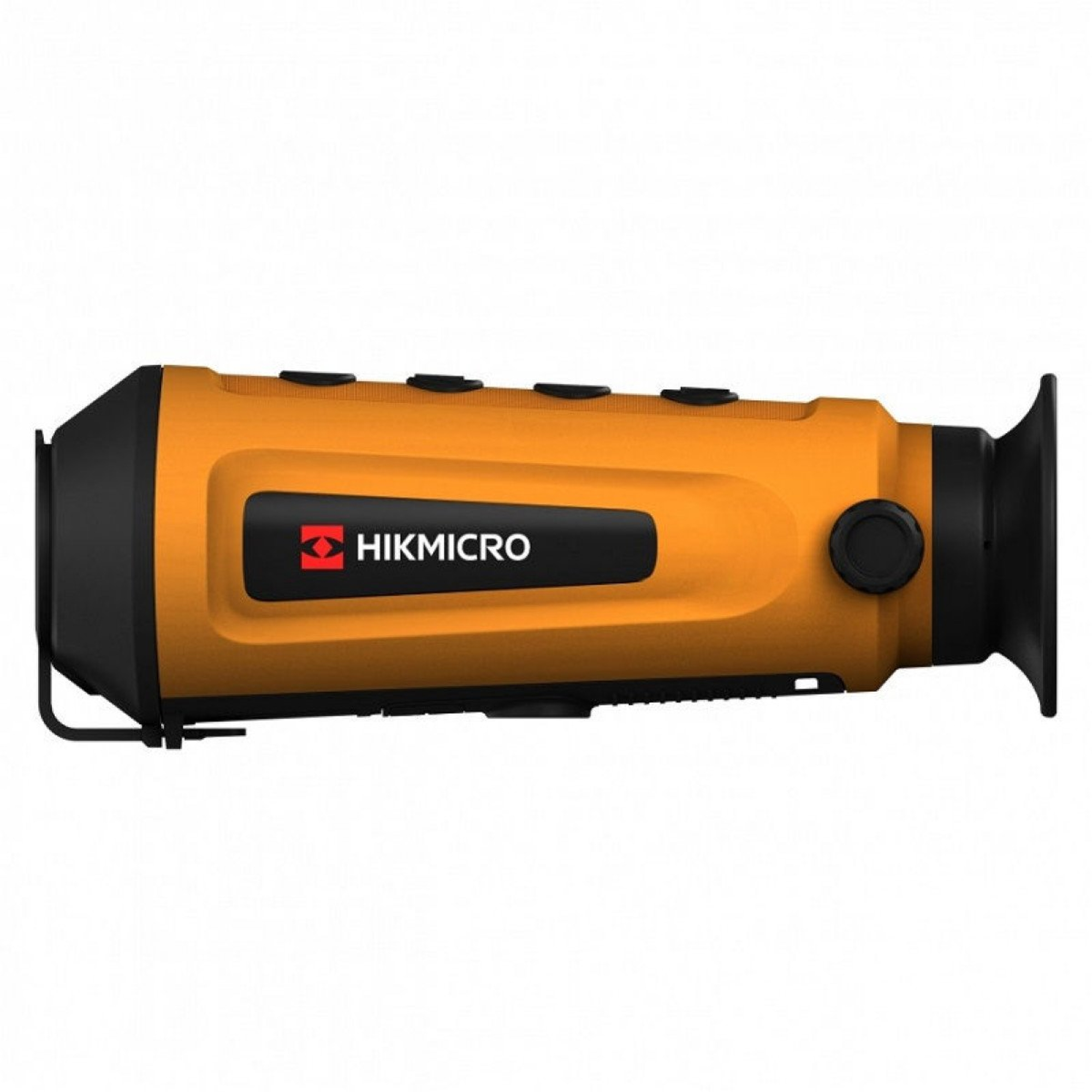 Тепловізор HikMicro Budgie BC06