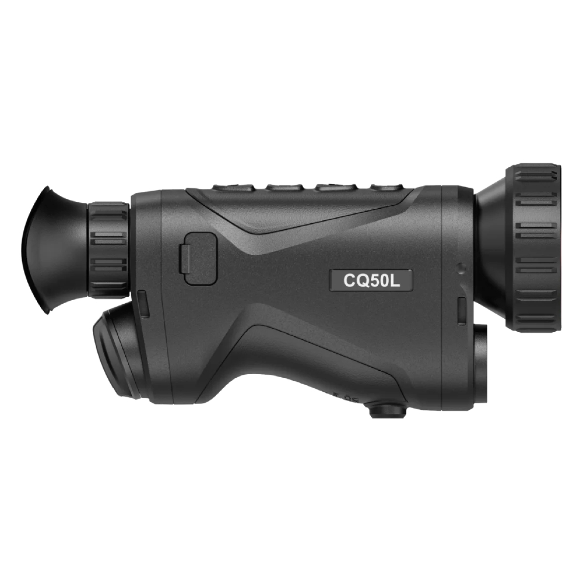 Тепловізор HikMicro Condor LRF GQ50L