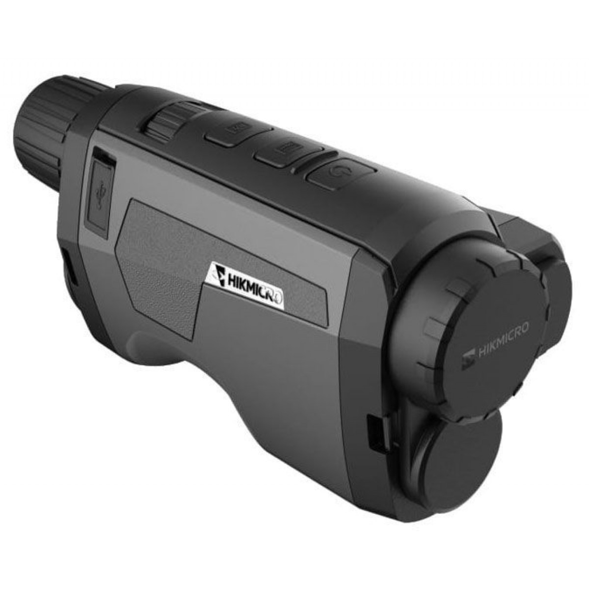 Тепловізор HikMicro GRYPHON GH25L LRF