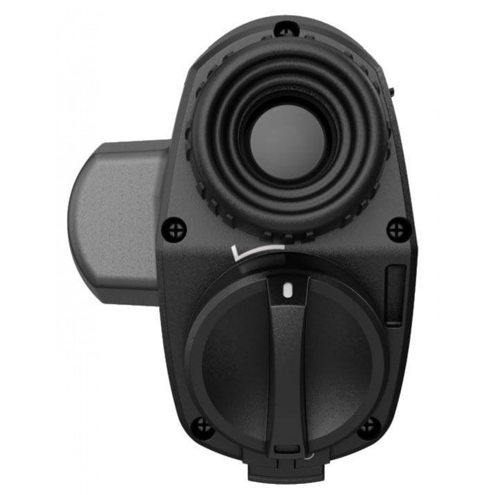 Тепловізор HikMicro GRYPHON GH25L LRF