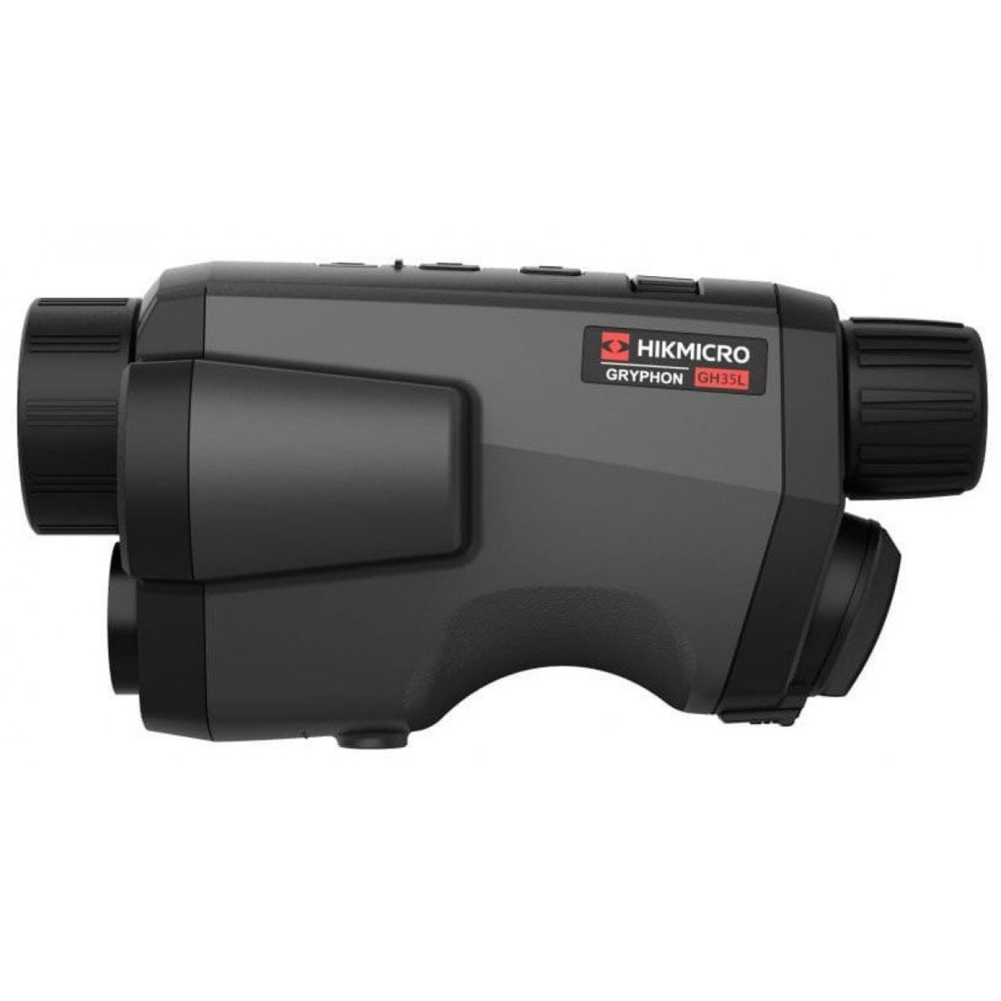 Тепловізор HikMicro GRYPHON GQ35L LRF