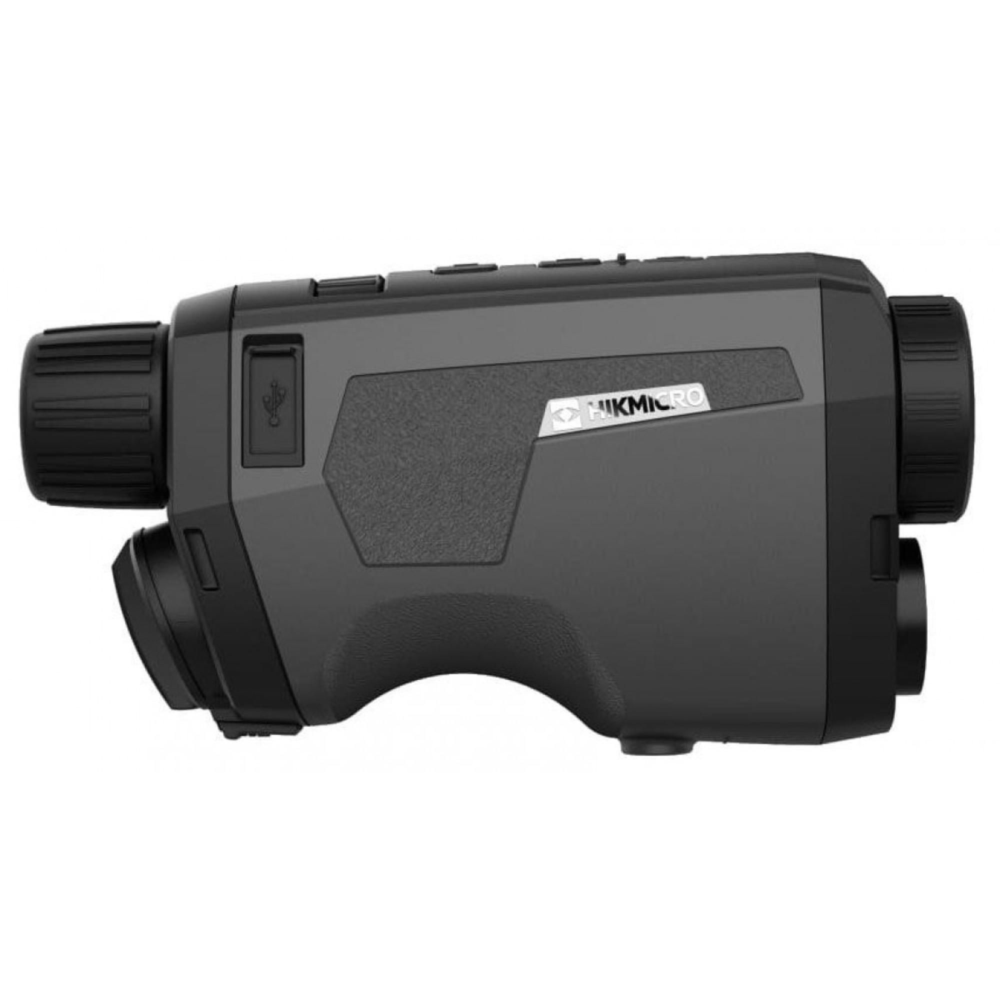 Тепловізор HikMicro GRYPHON GQ50L LRF