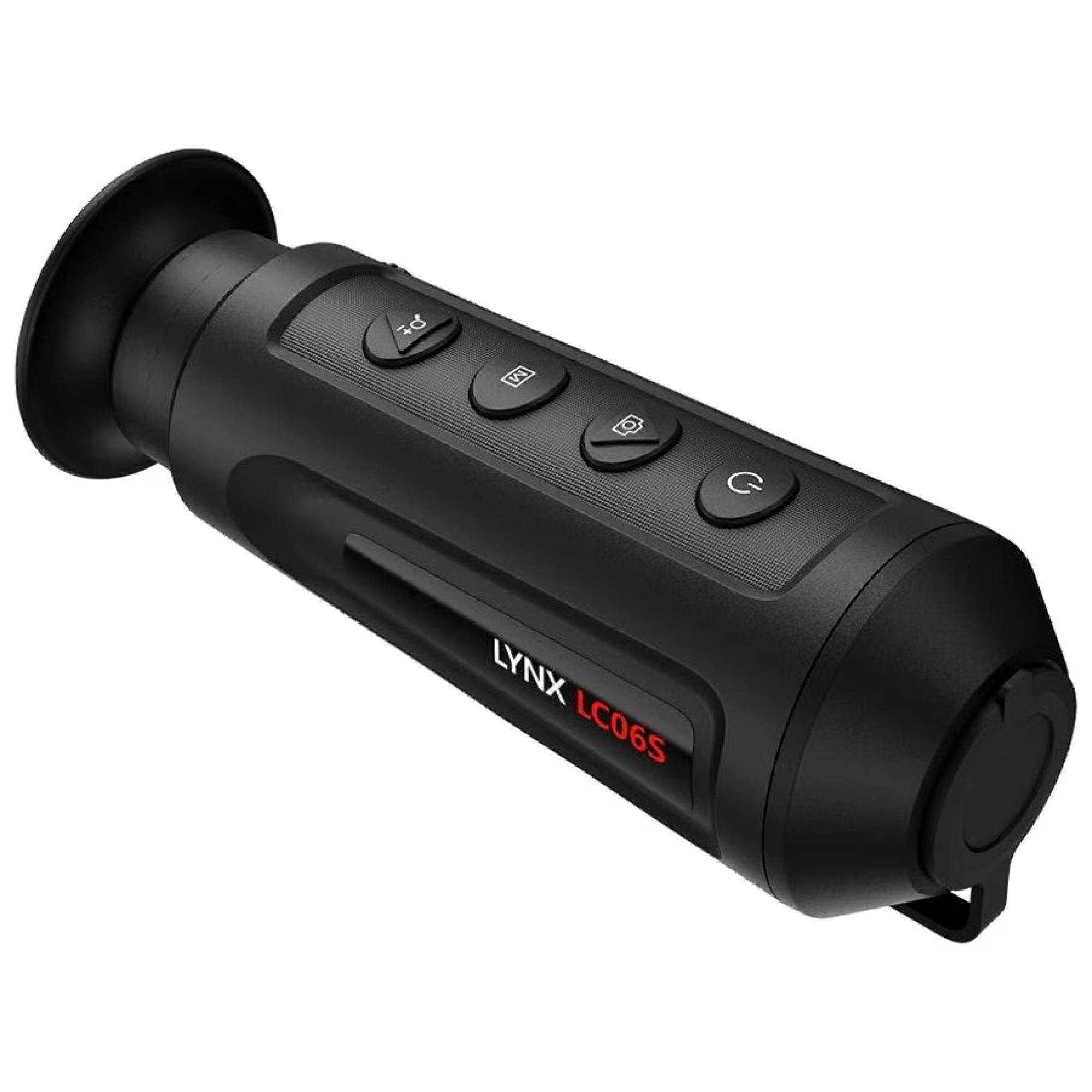 Тепловізор HikMicro LYNX LC06S