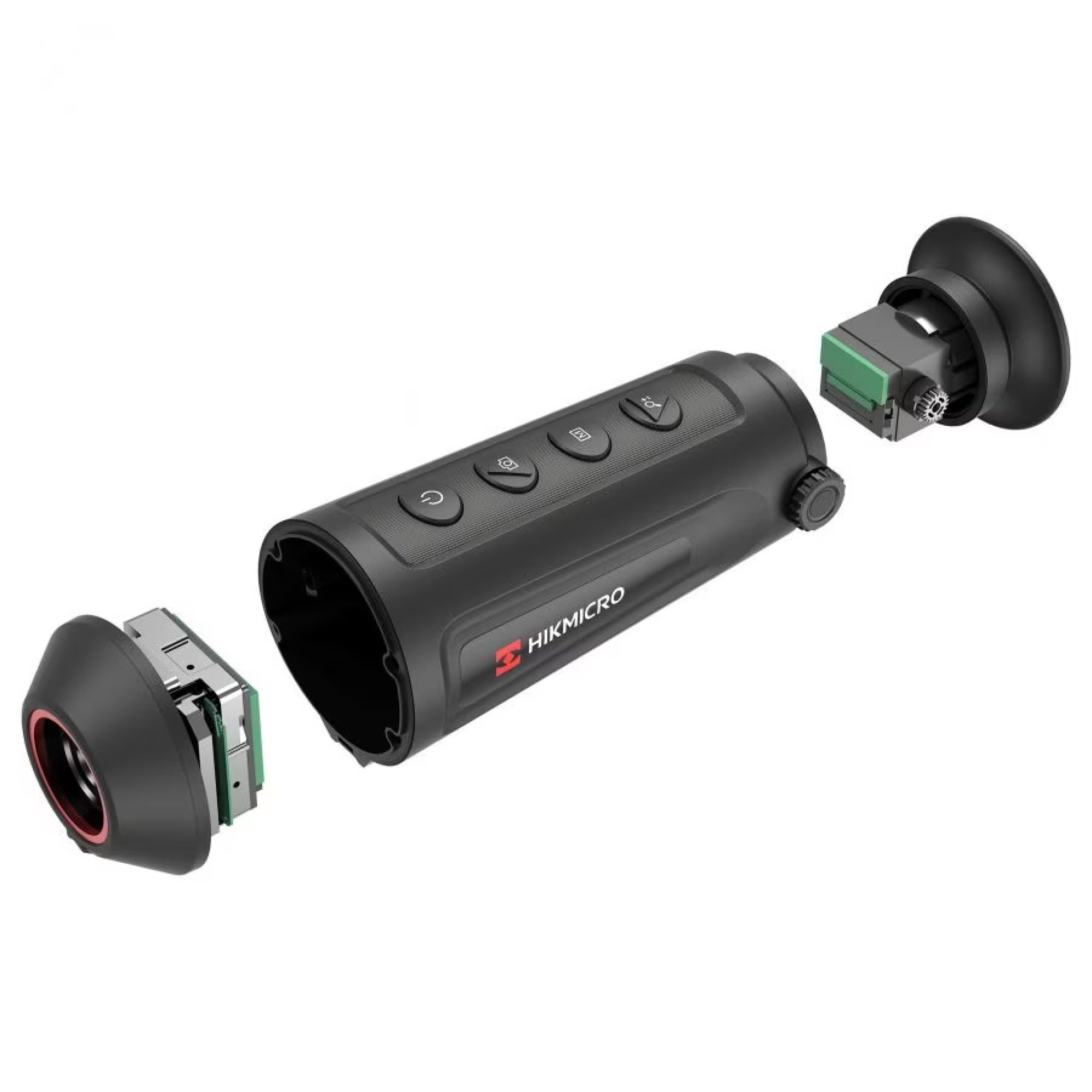 Тепловізор HikMicro LYNX Pro LE10