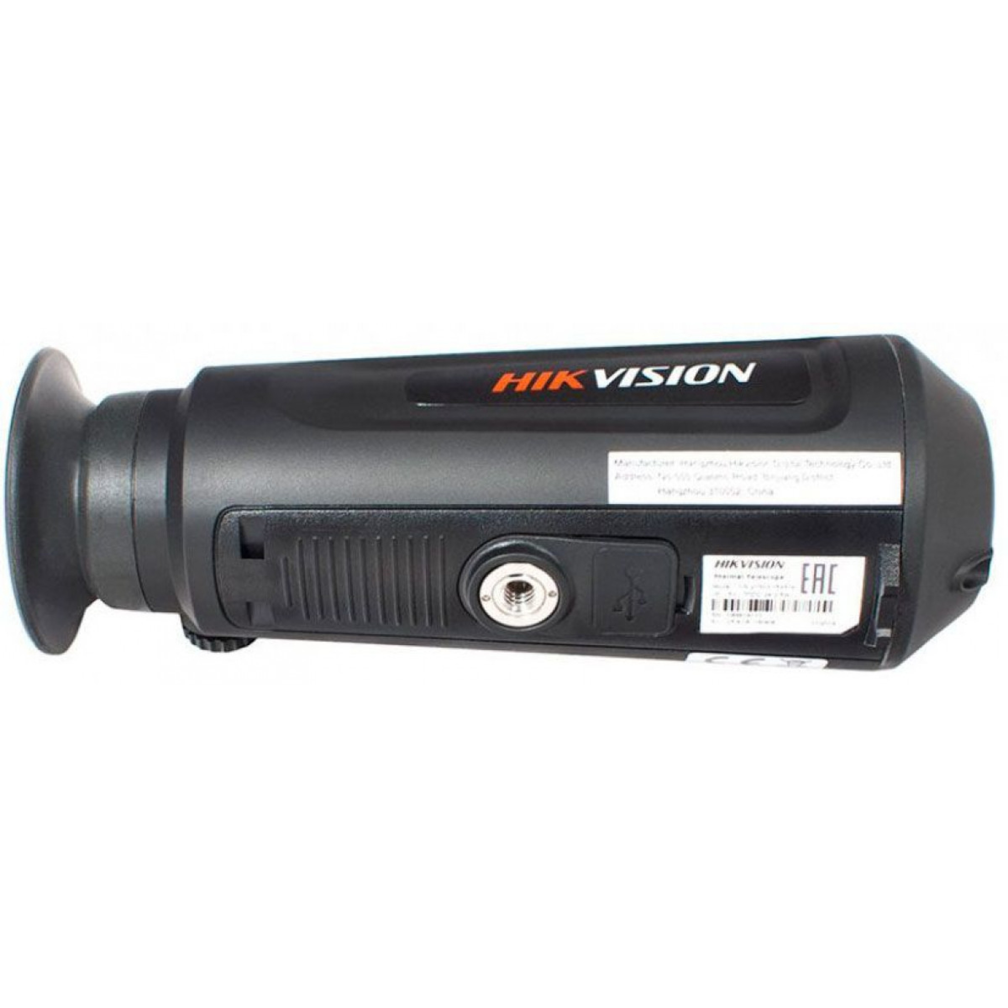 Тепловізор HikMicro LYNX Pro LH25