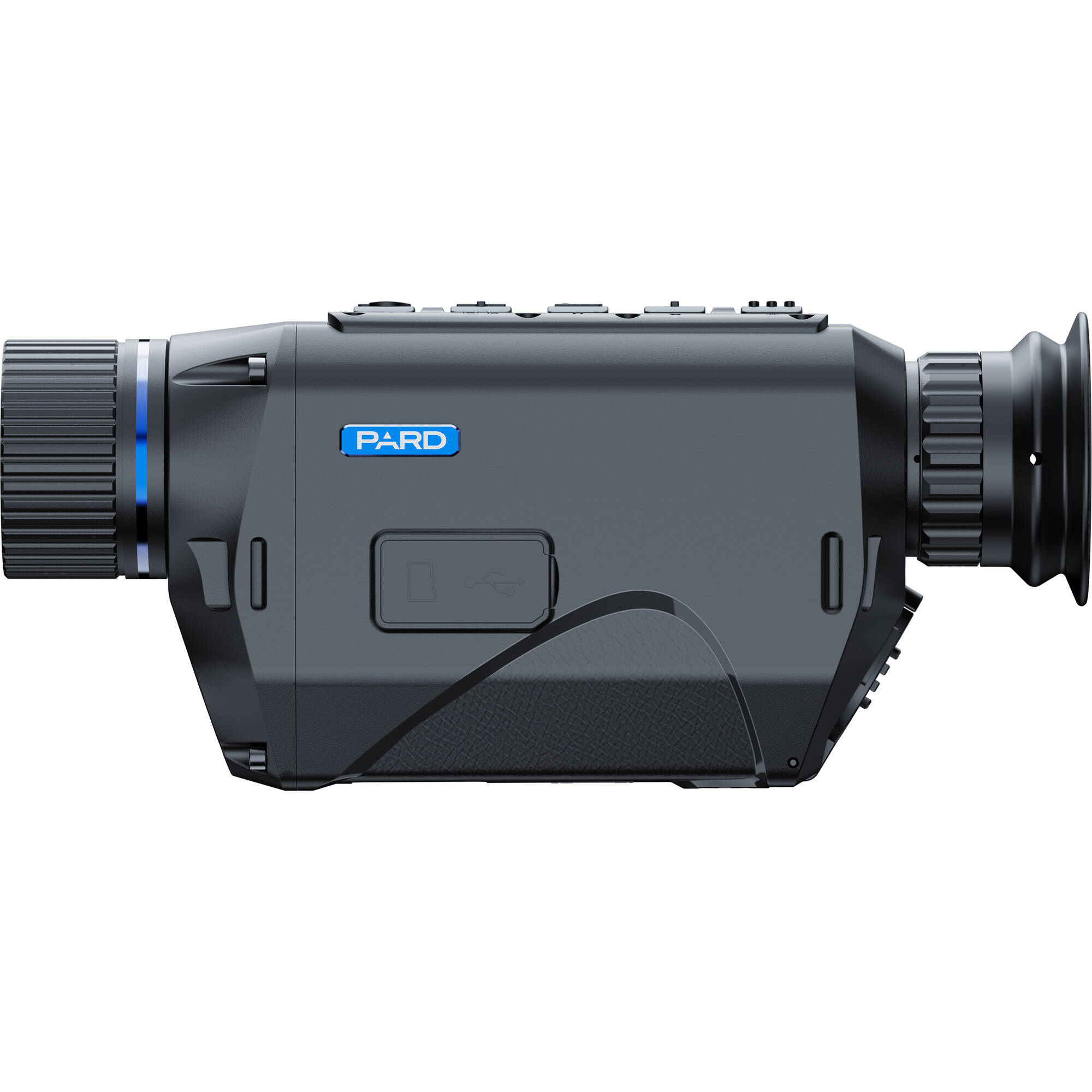 Тепловізор PARD TA32-25LRF