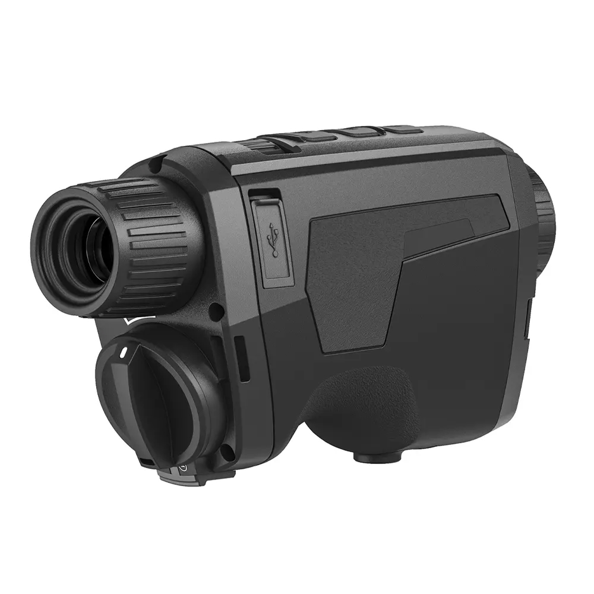 Тепловізор AGM FUZION LRF TM25-384