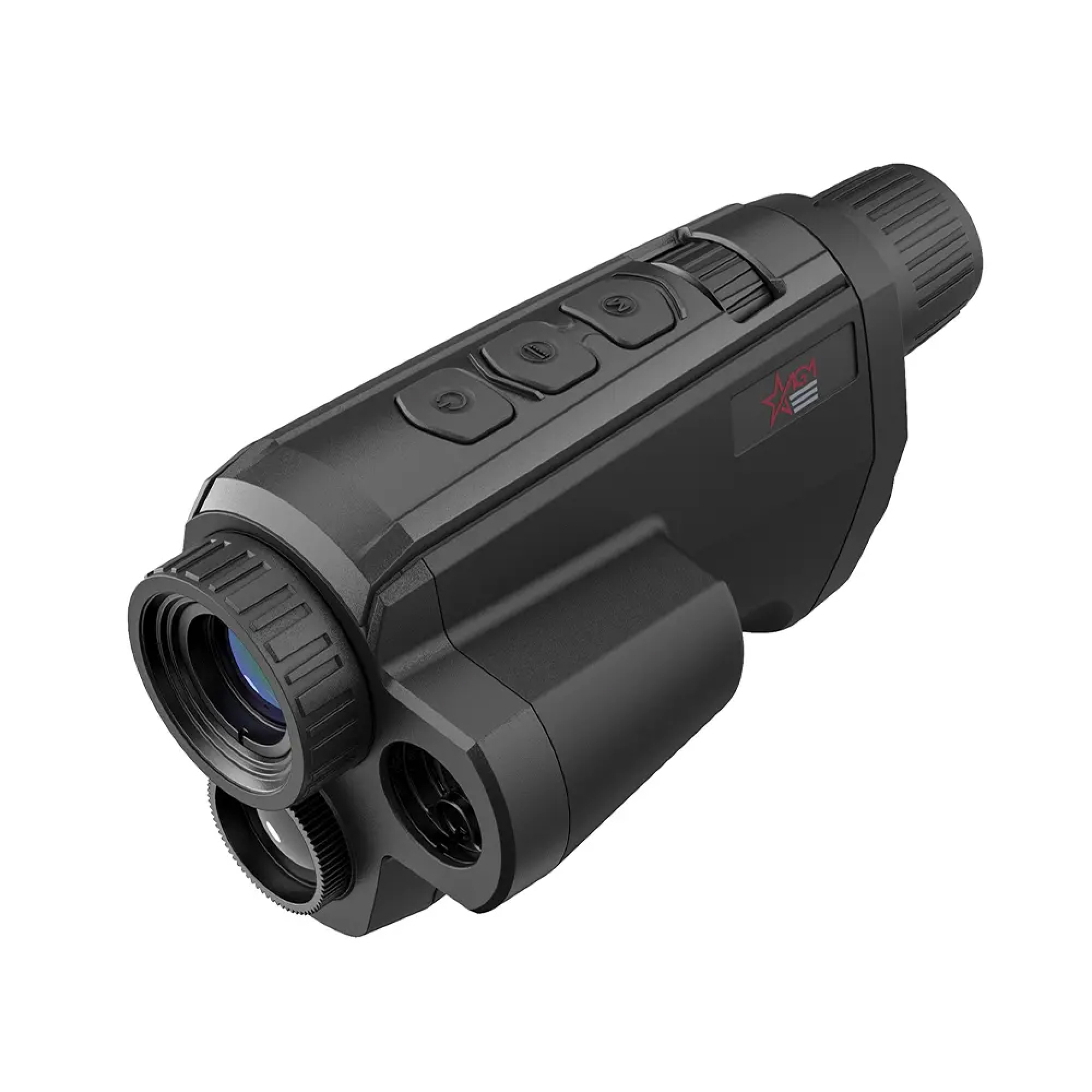 Тепловізор AGM FUZION LRF TM25-384