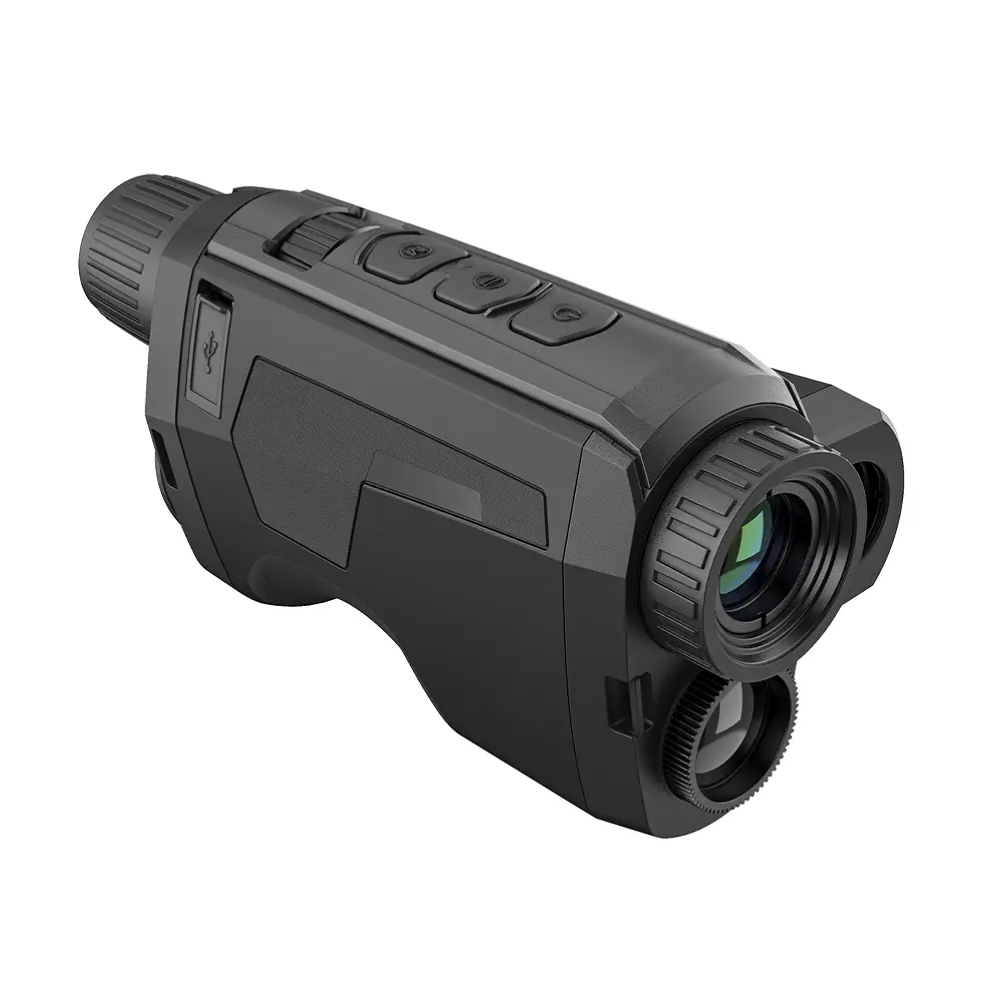 Тепловізор AGM FUZION LRF TM25-384