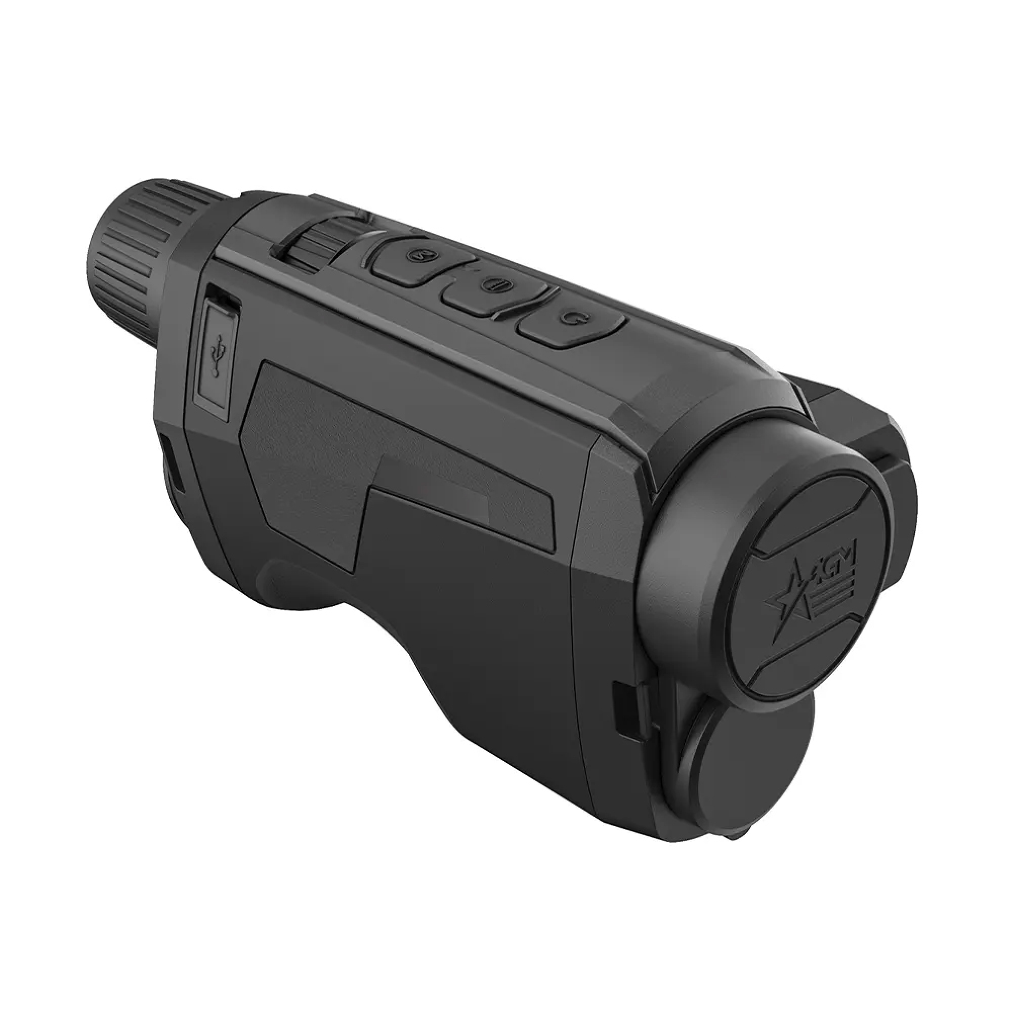 Тепловізор AGM FUZION LRF TM25-384