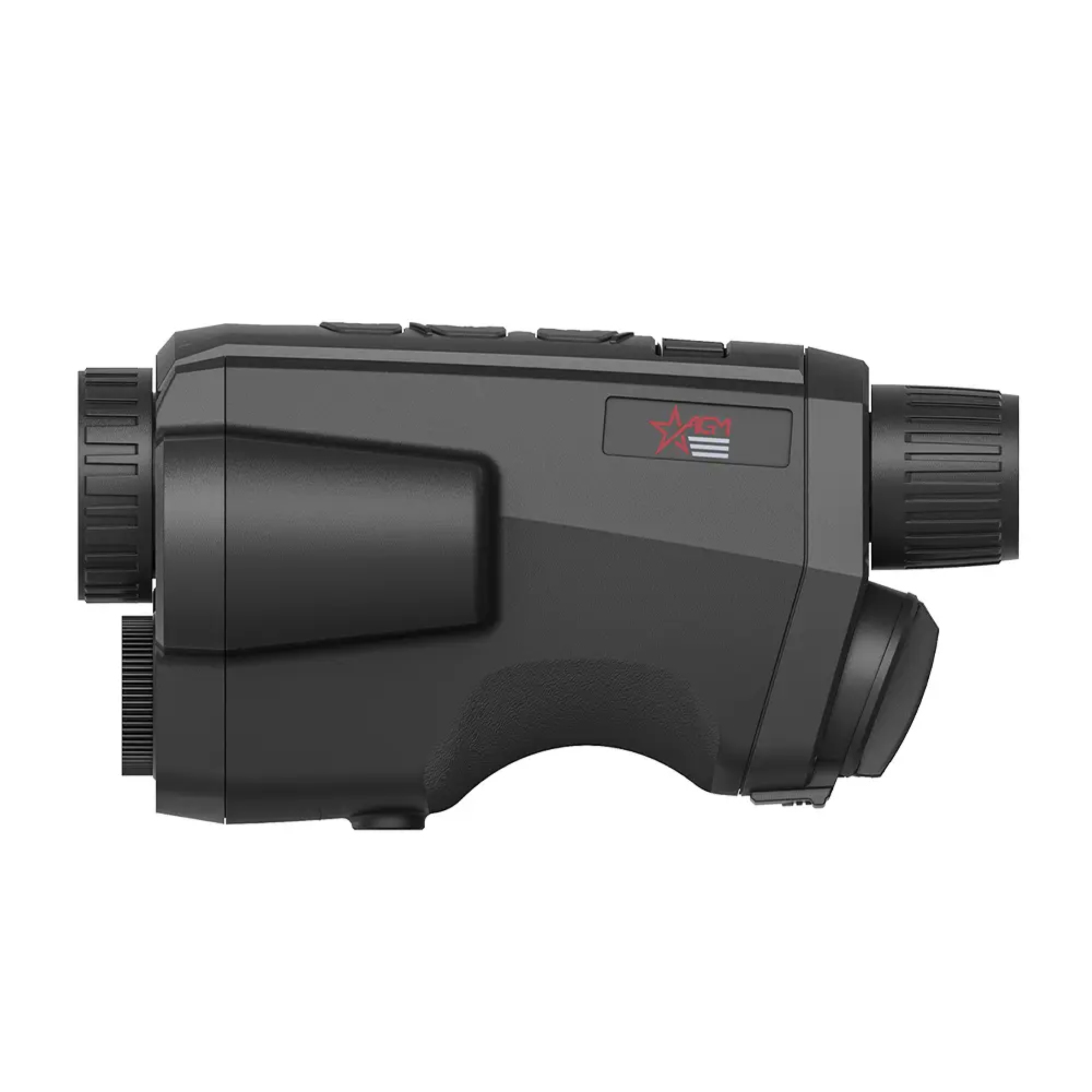 Тепловізор AGM FUZION LRF TM25-384