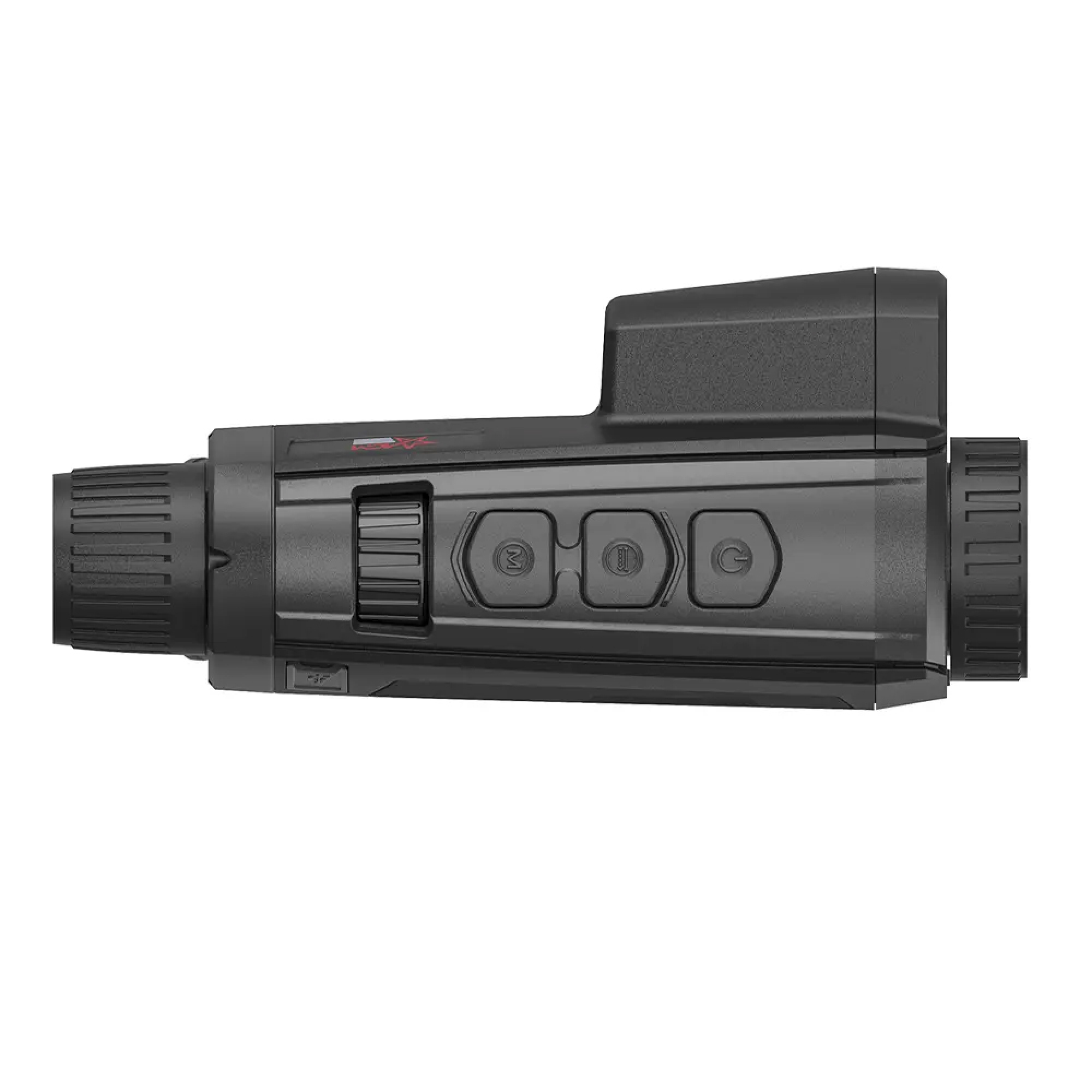 Тепловізор AGM FUZION LRF TM25-384