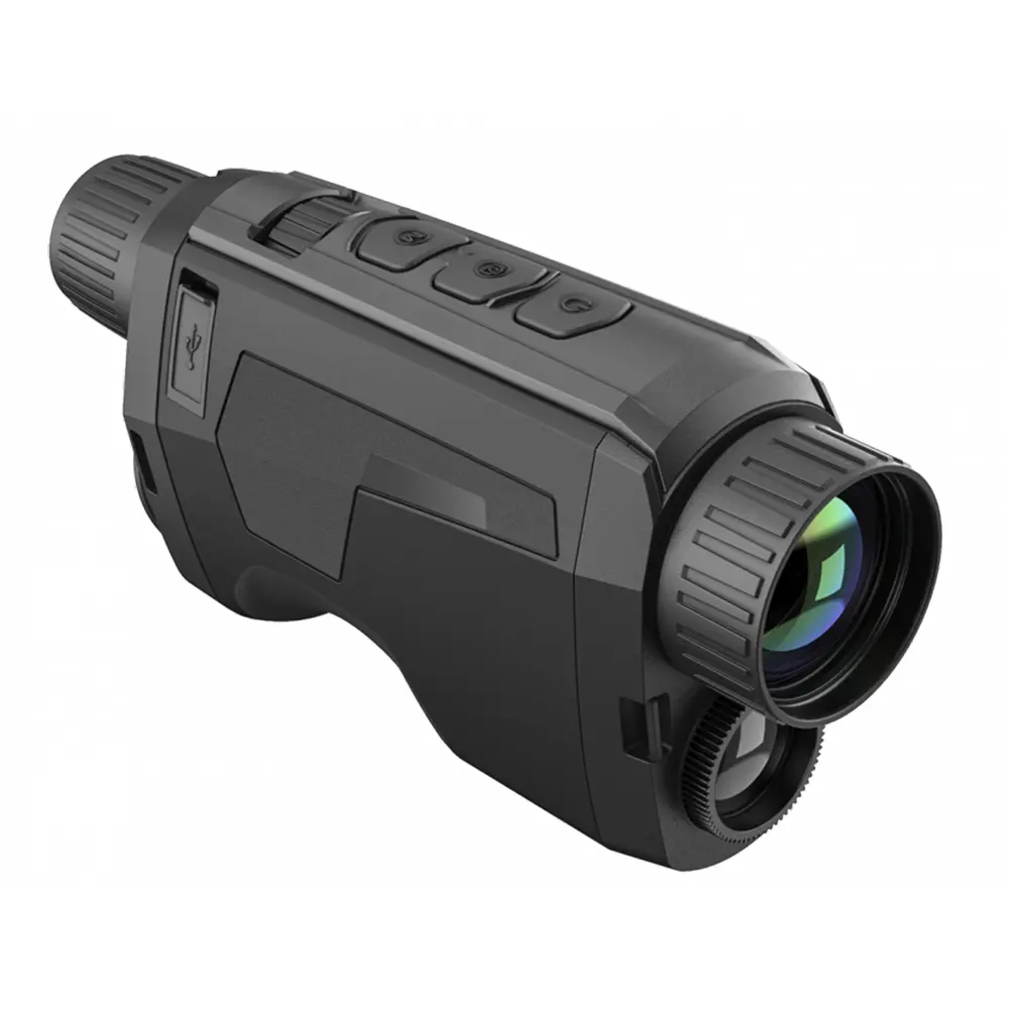 Тепловізор AGM FUZION TM35-384