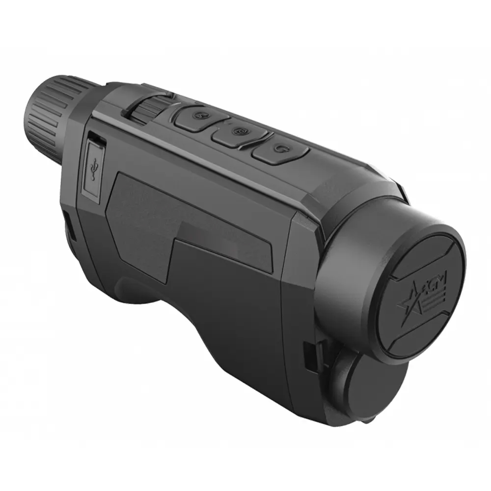 Тепловізор AGM FUZION TM35-384