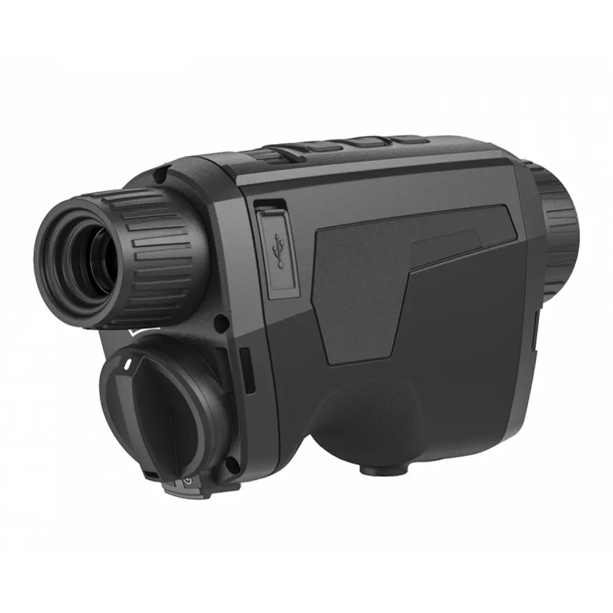 Тепловізор AGM FUZION LRF TM35-384