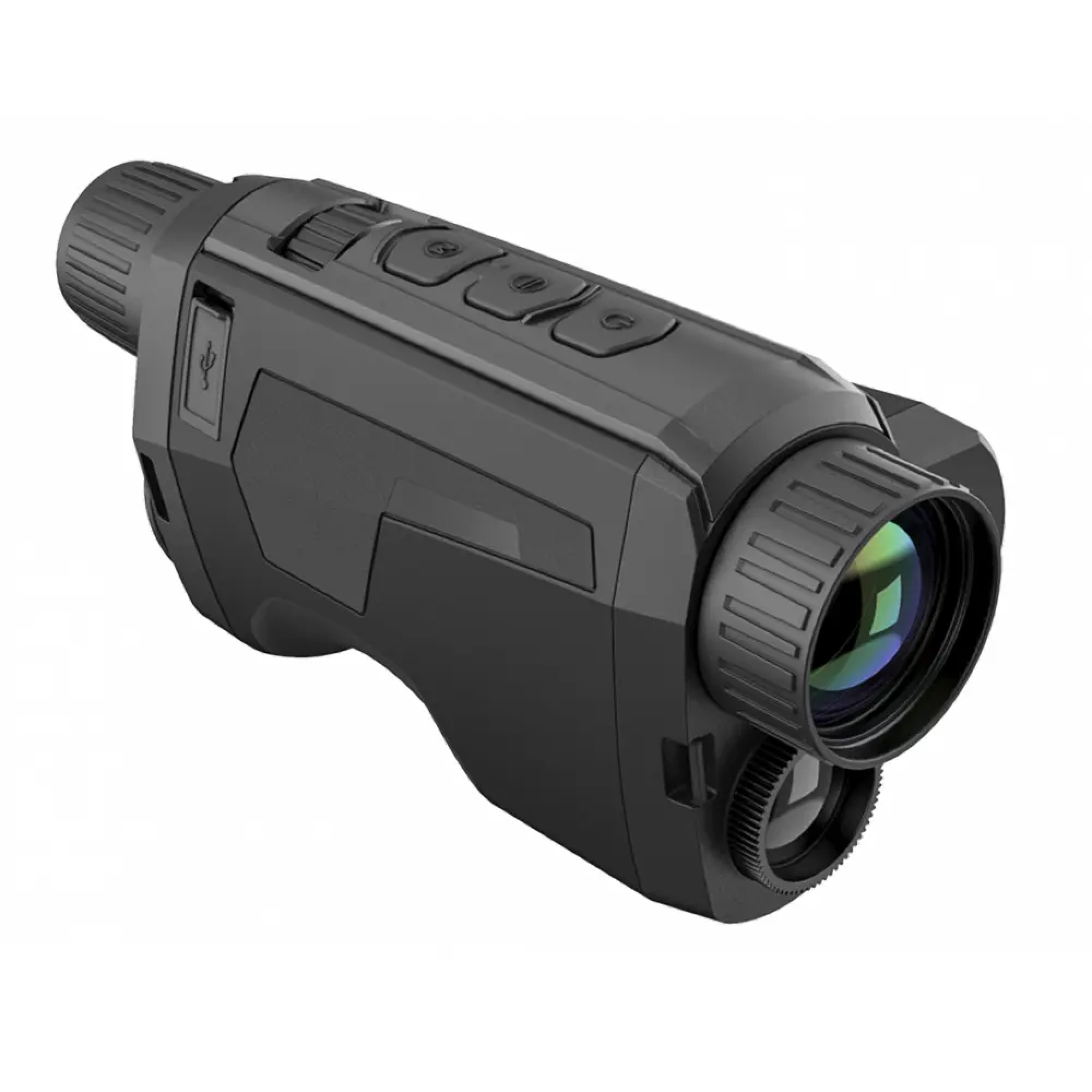 Тепловізор AGM FUZION LRF TM35-384