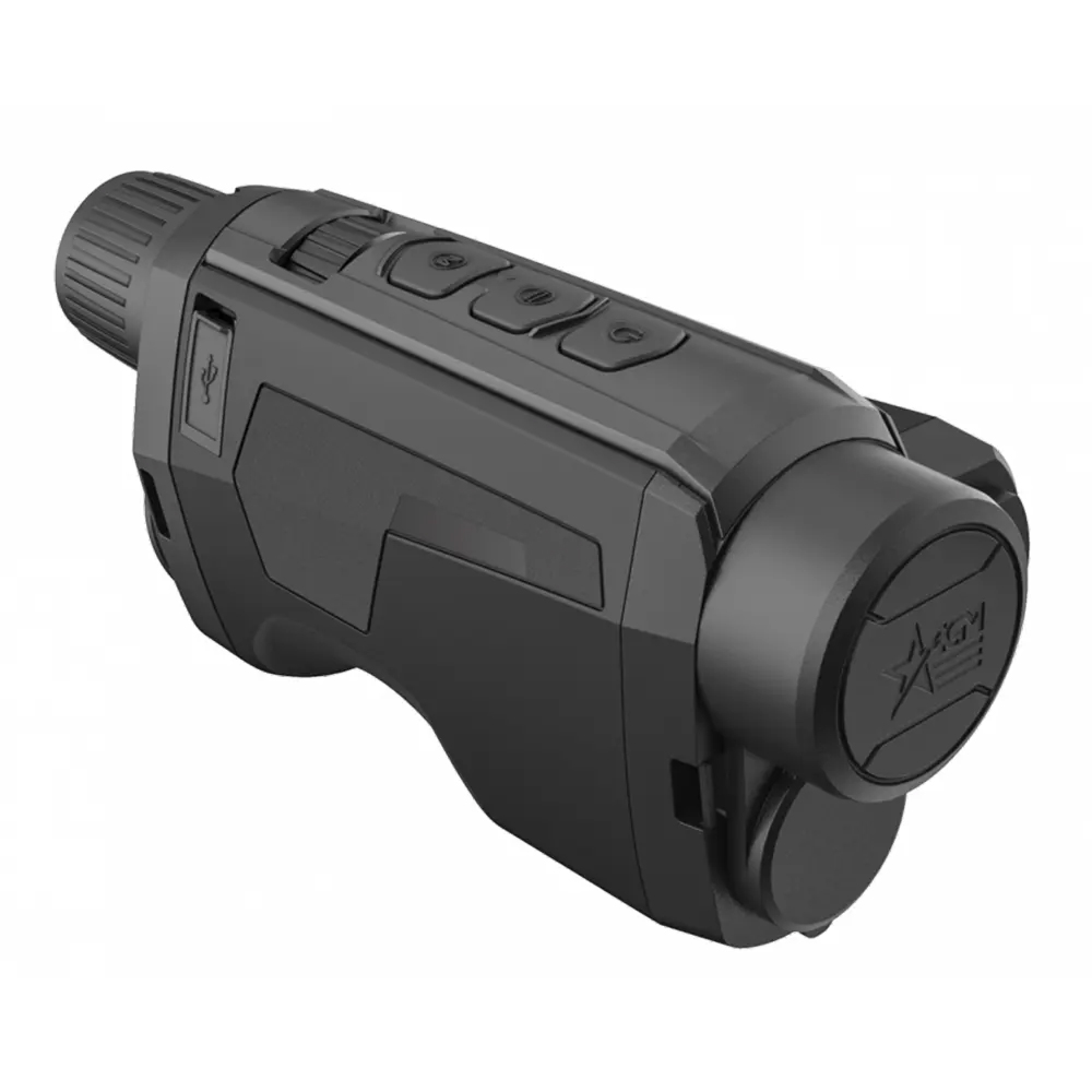 Тепловізор AGM FUZION LRF TM35-384