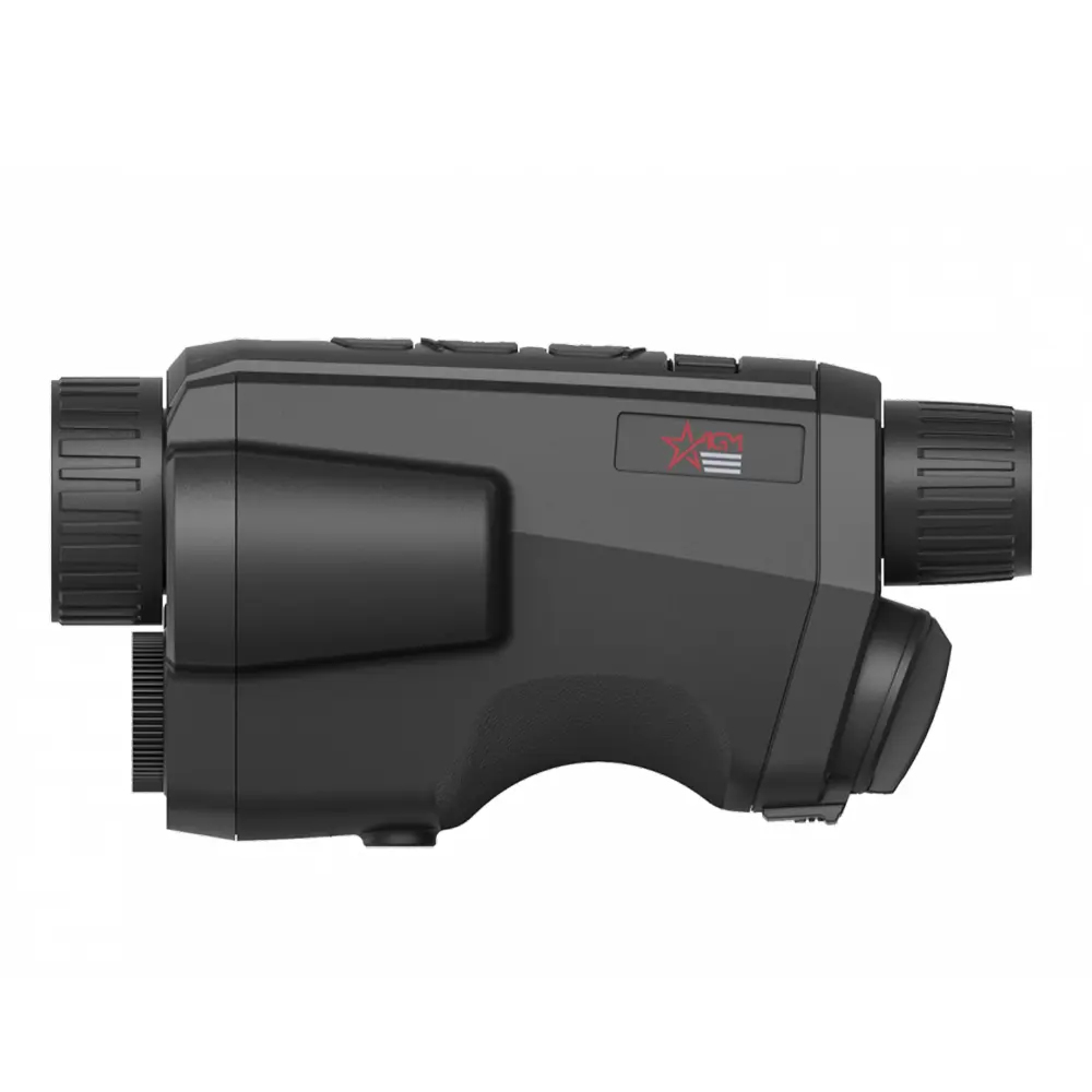 Тепловізор AGM FUZION LRF TM35-384