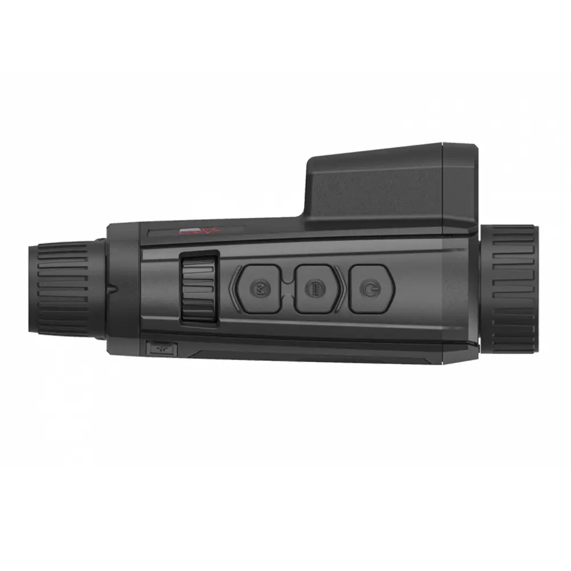 Тепловізор AGM FUZION LRF TM35-384