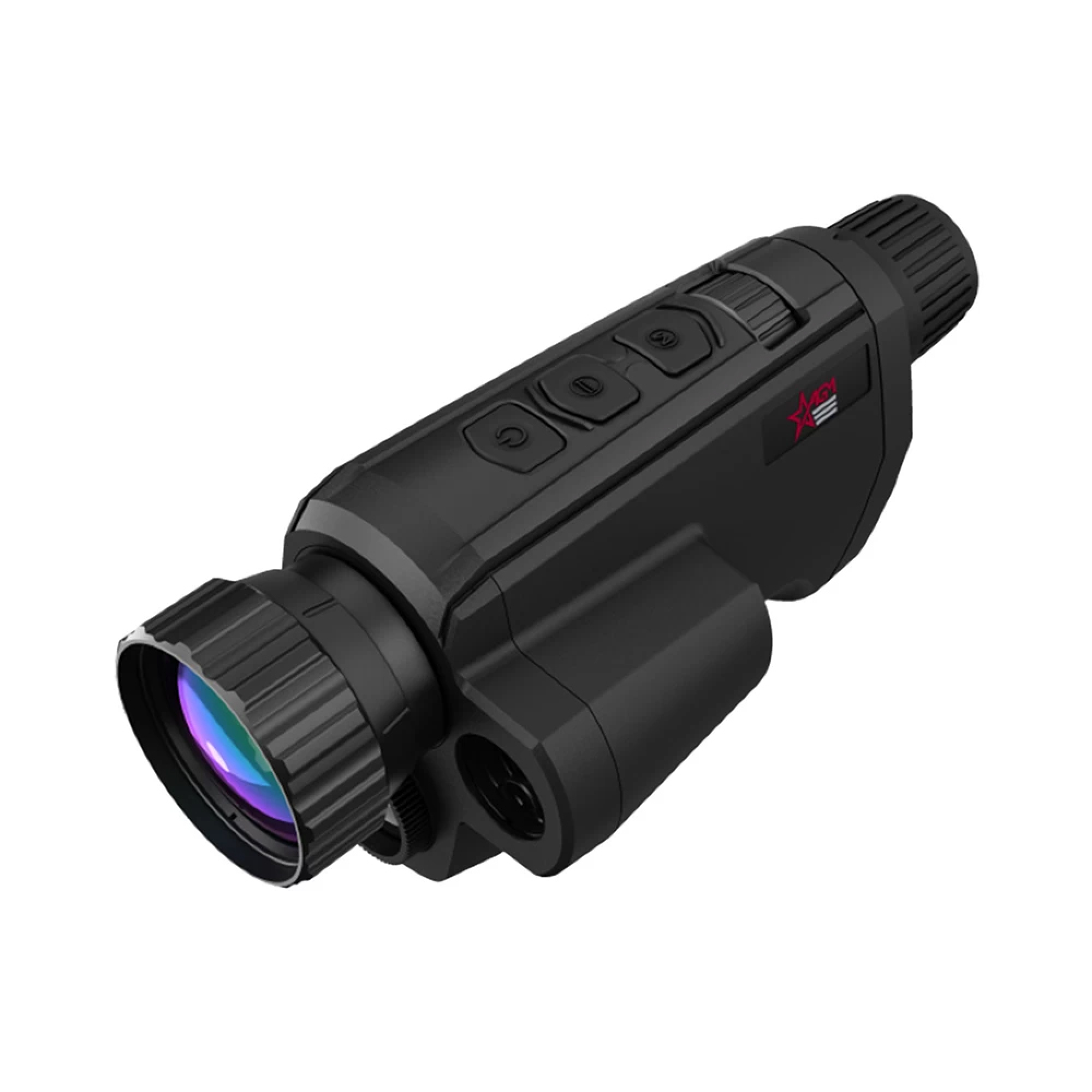 Тепловізор AGM FUZION LRF TM50-640