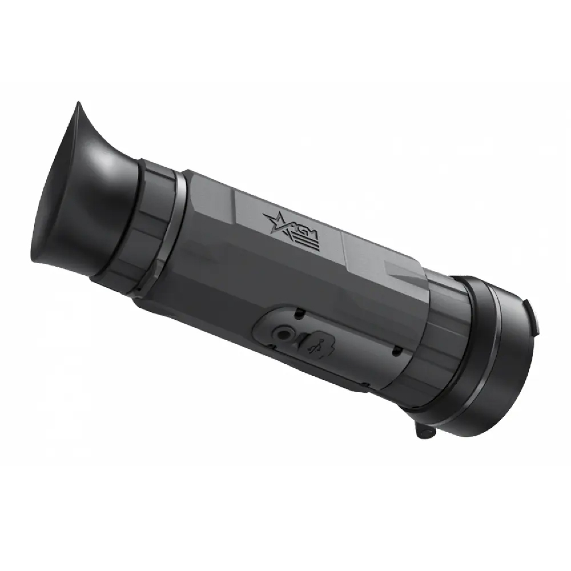 Тепловізор AGM Sidewinder TM50-640