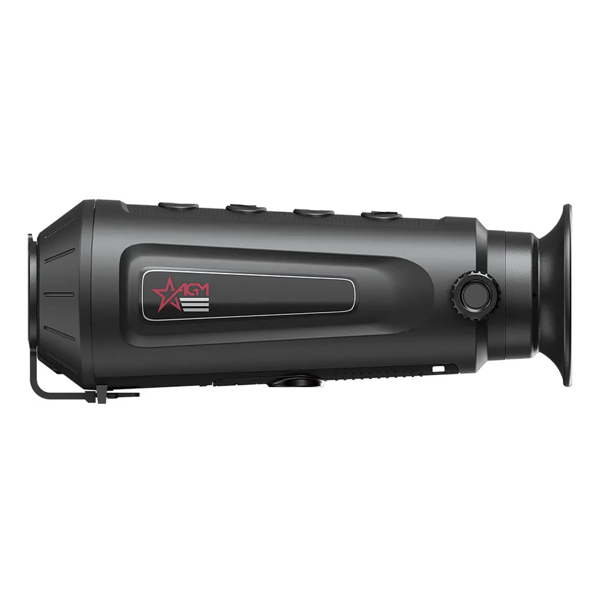 Тепловізор AGM TAIPAN TM10-256