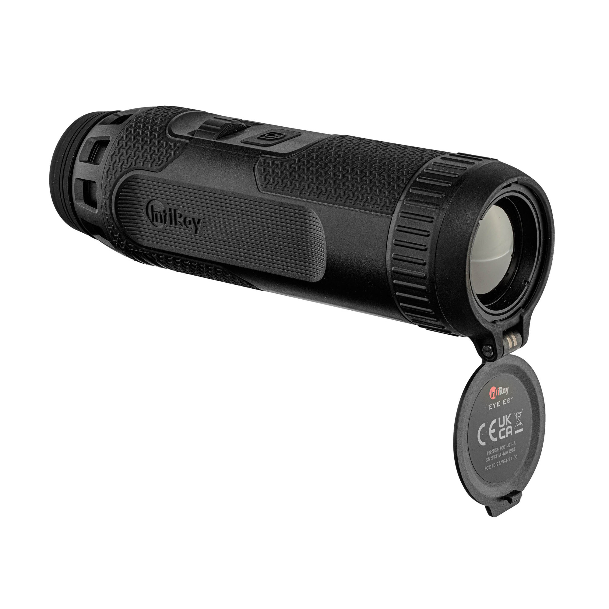 Тепловізор INFIRAY (IRAY) Eye III E6+