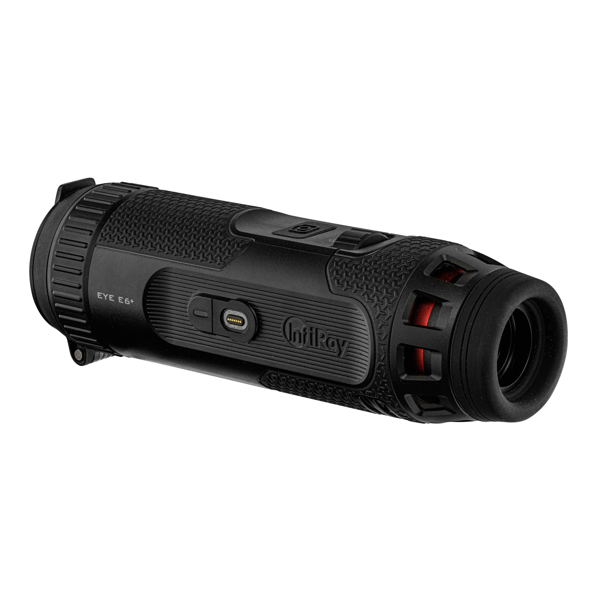 Тепловізор INFIRAY (IRAY) Eye III E6+