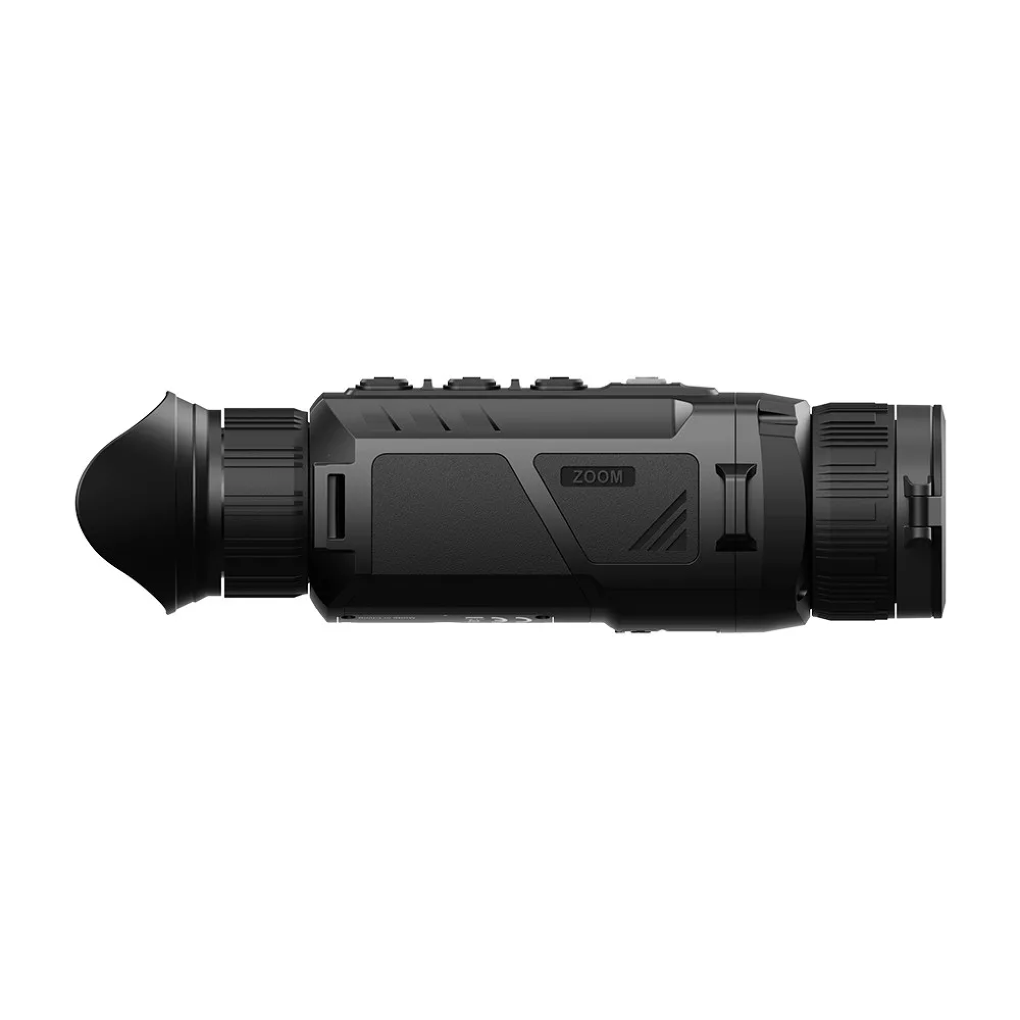 Тепловізор INFIRAY (IRAY) ZOOM ZH38