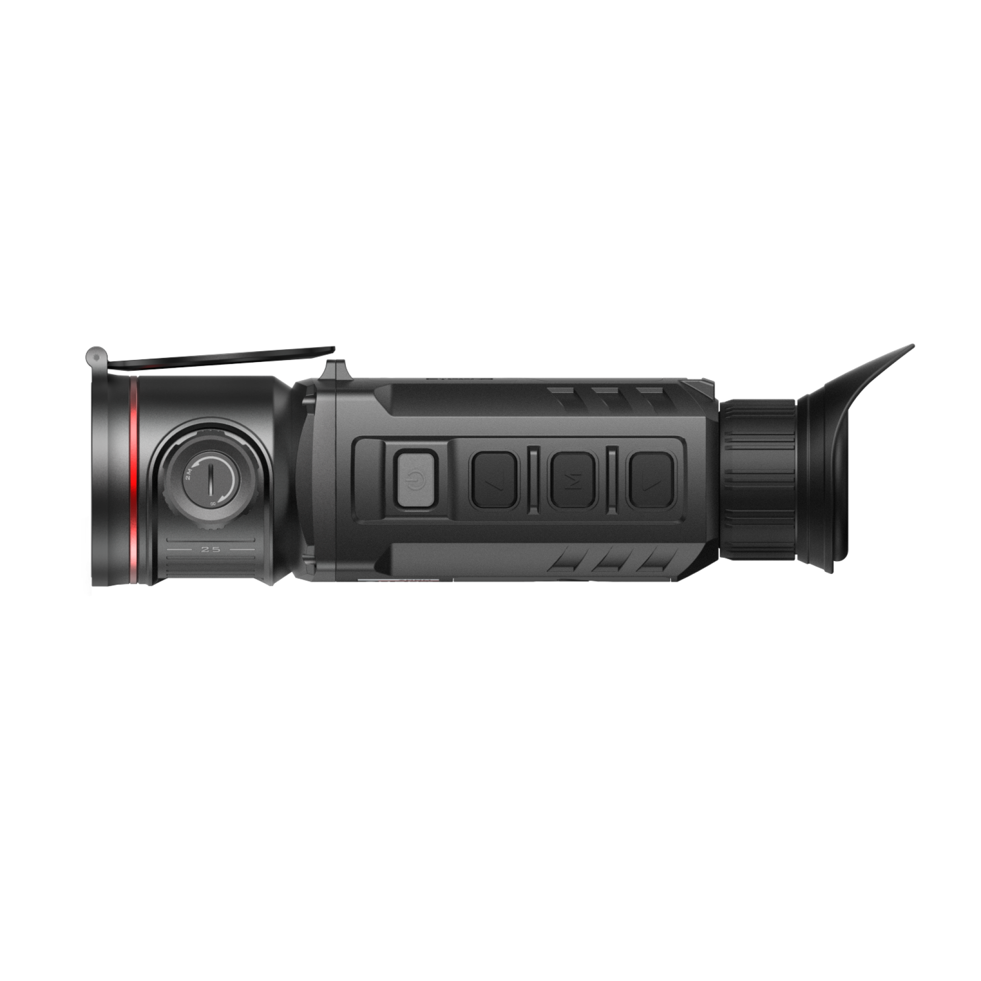 Тепловізор INFIRAY (IRAY) ZOOM ZH50 V2