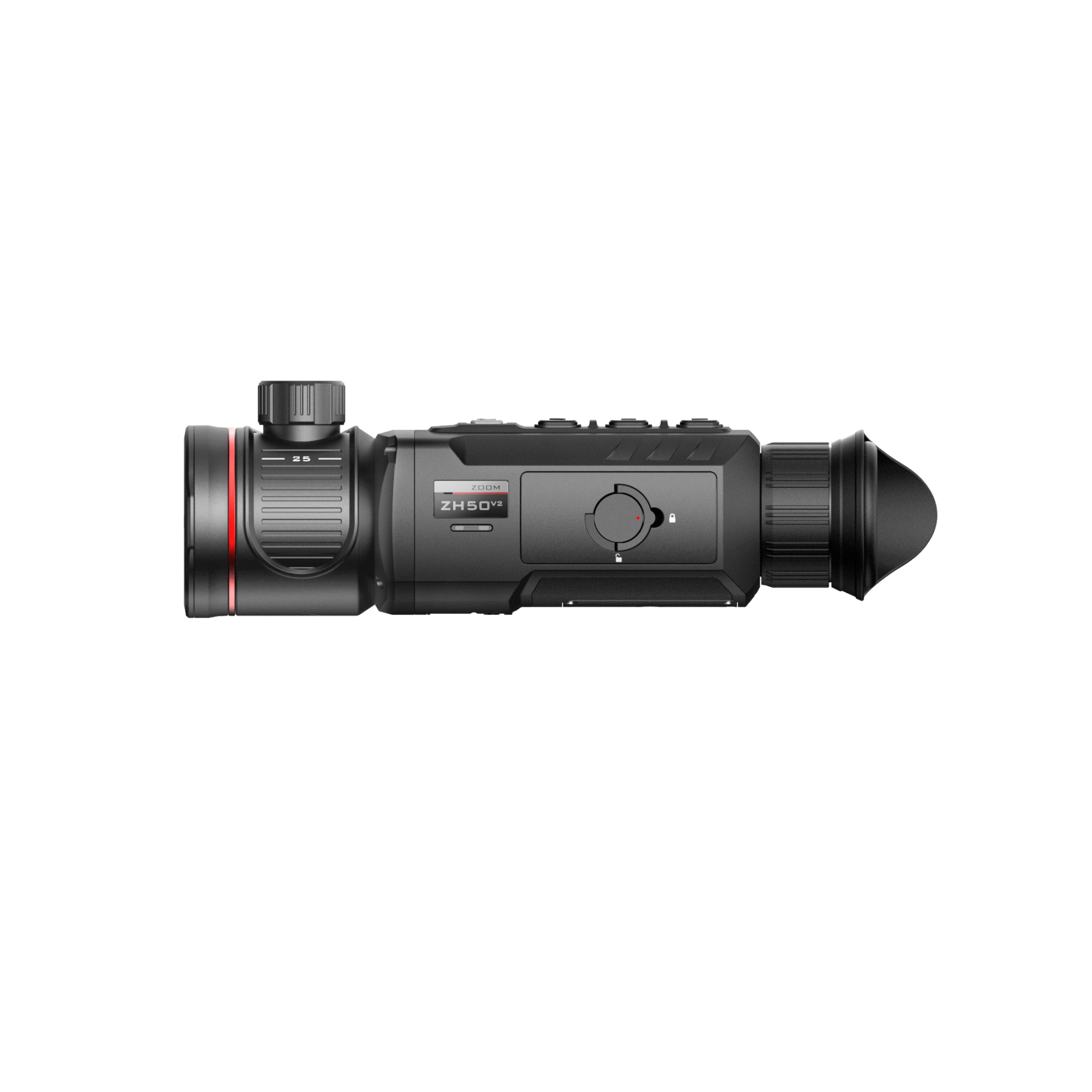 Тепловізор INFIRAY (IRAY) ZOOM ZH50 V2