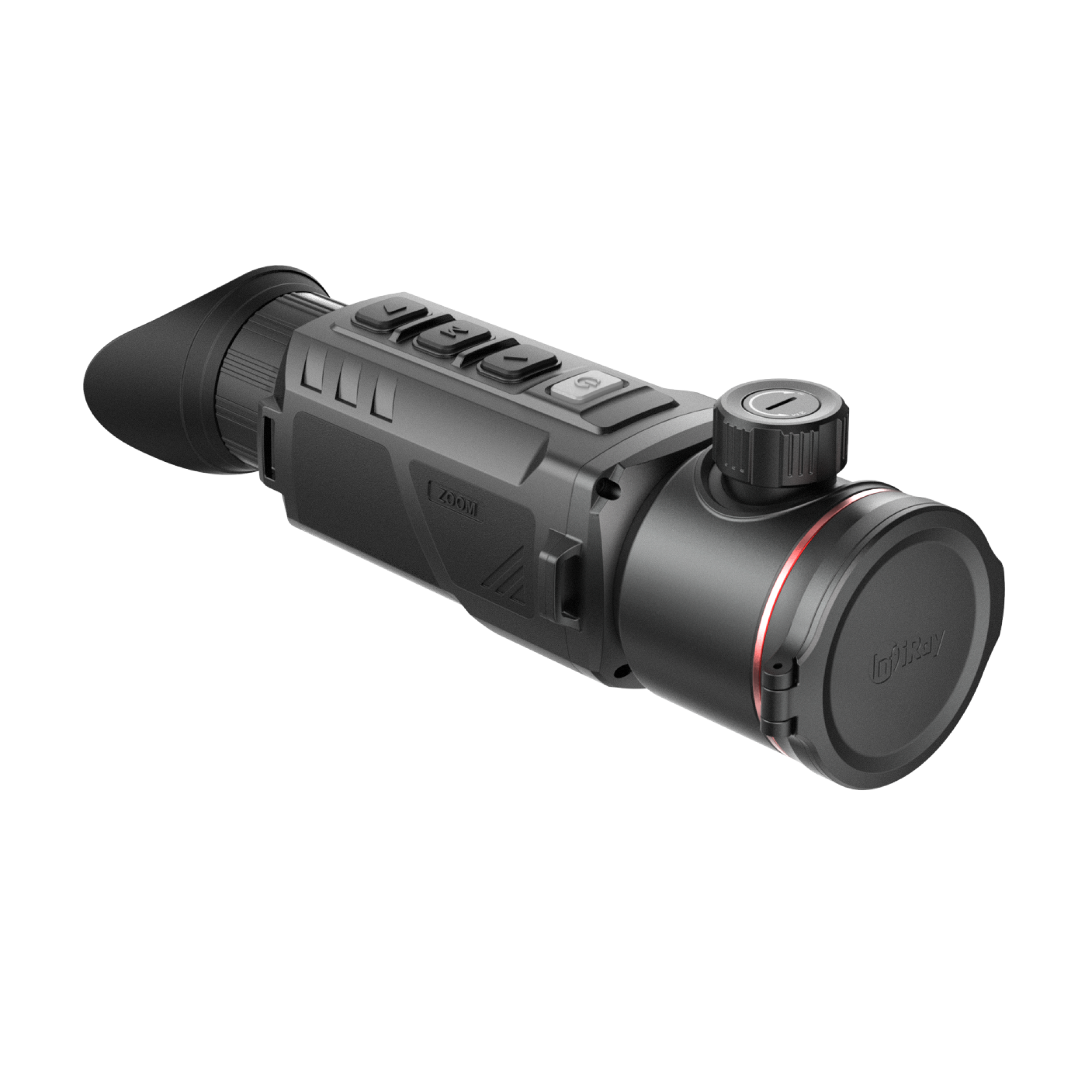 Тепловізор INFIRAY (IRAY) ZOOM ZH50 V2