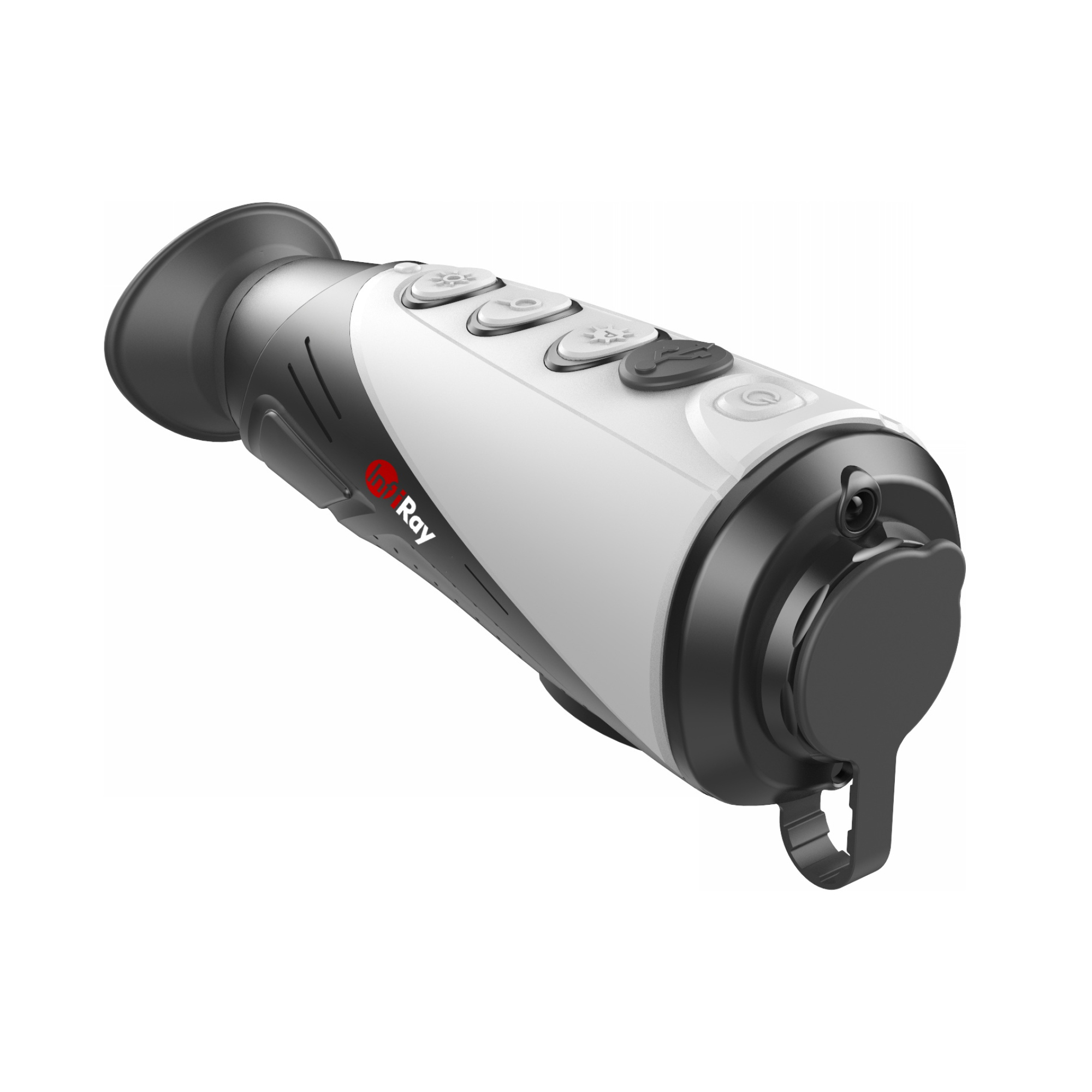 Тепловізор InfIRay xEye C2W