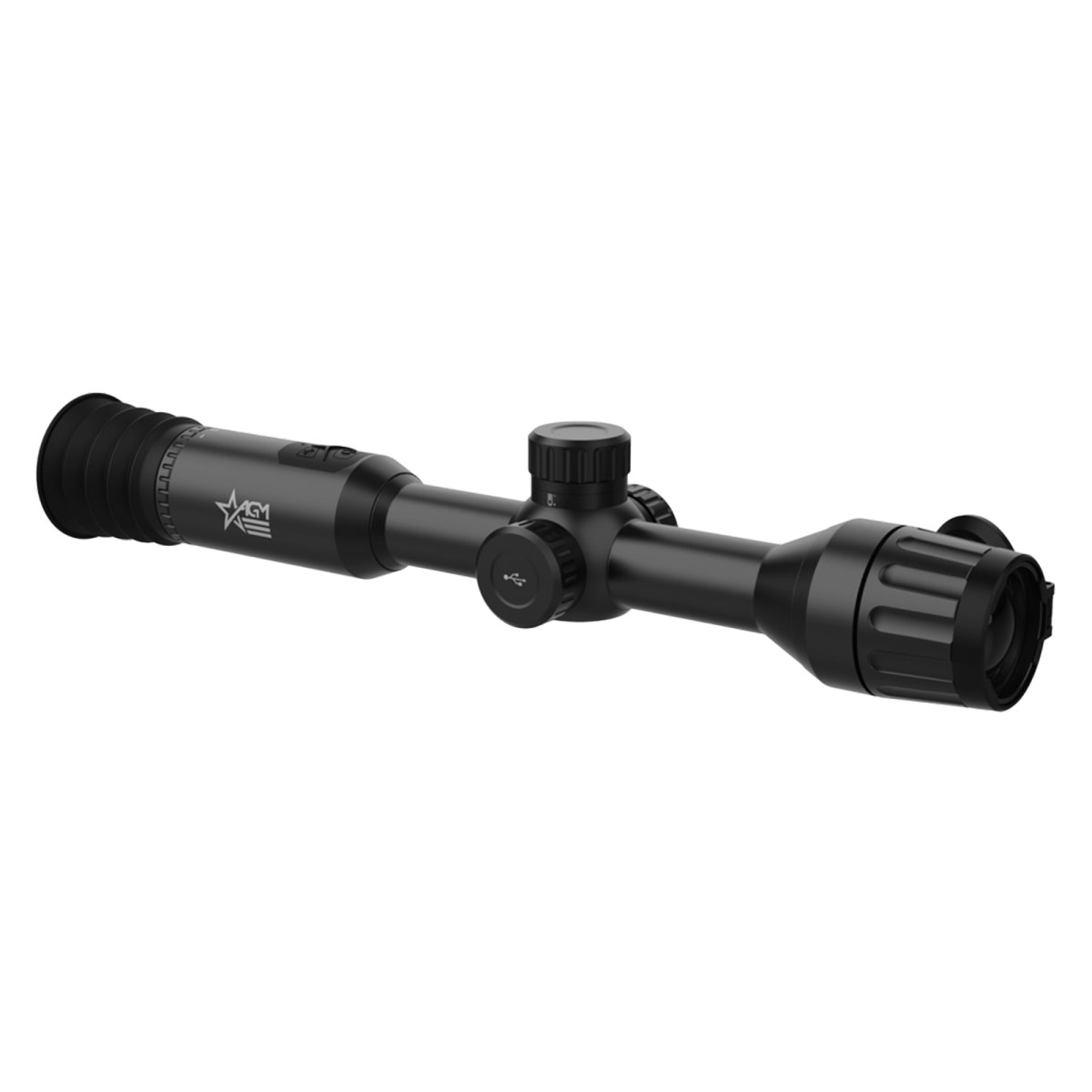 Тепловізійний прилад AGM Adder TS35-640