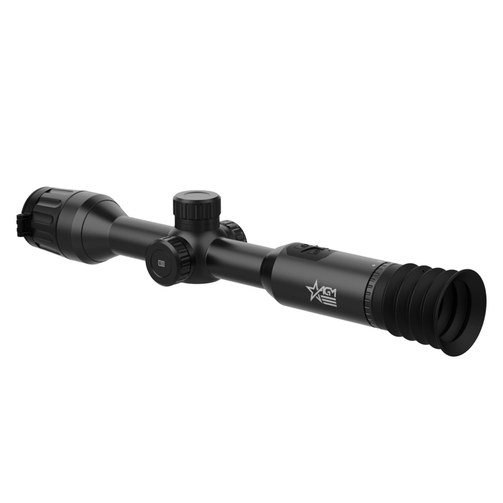 Тепловізійний прилад AGM Adder TS35-640