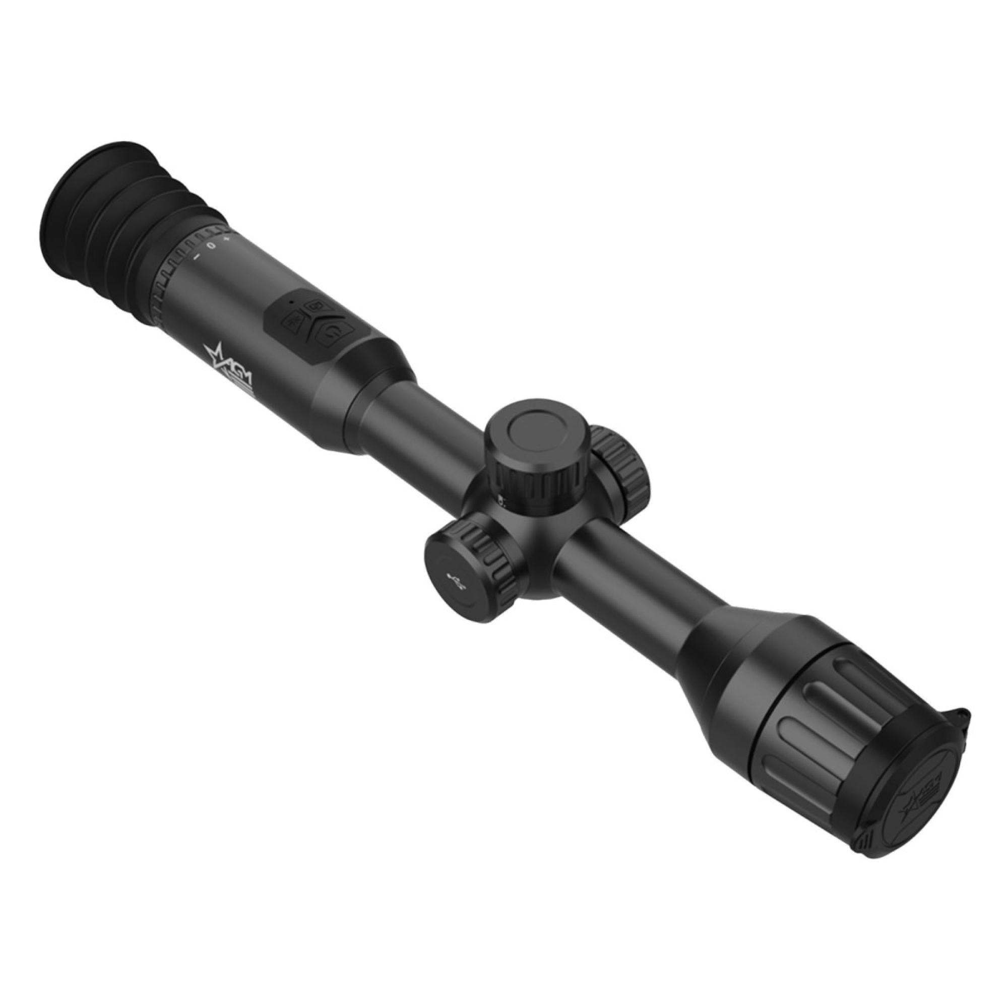 Тепловізійний прилад AGM Adder TS35-640