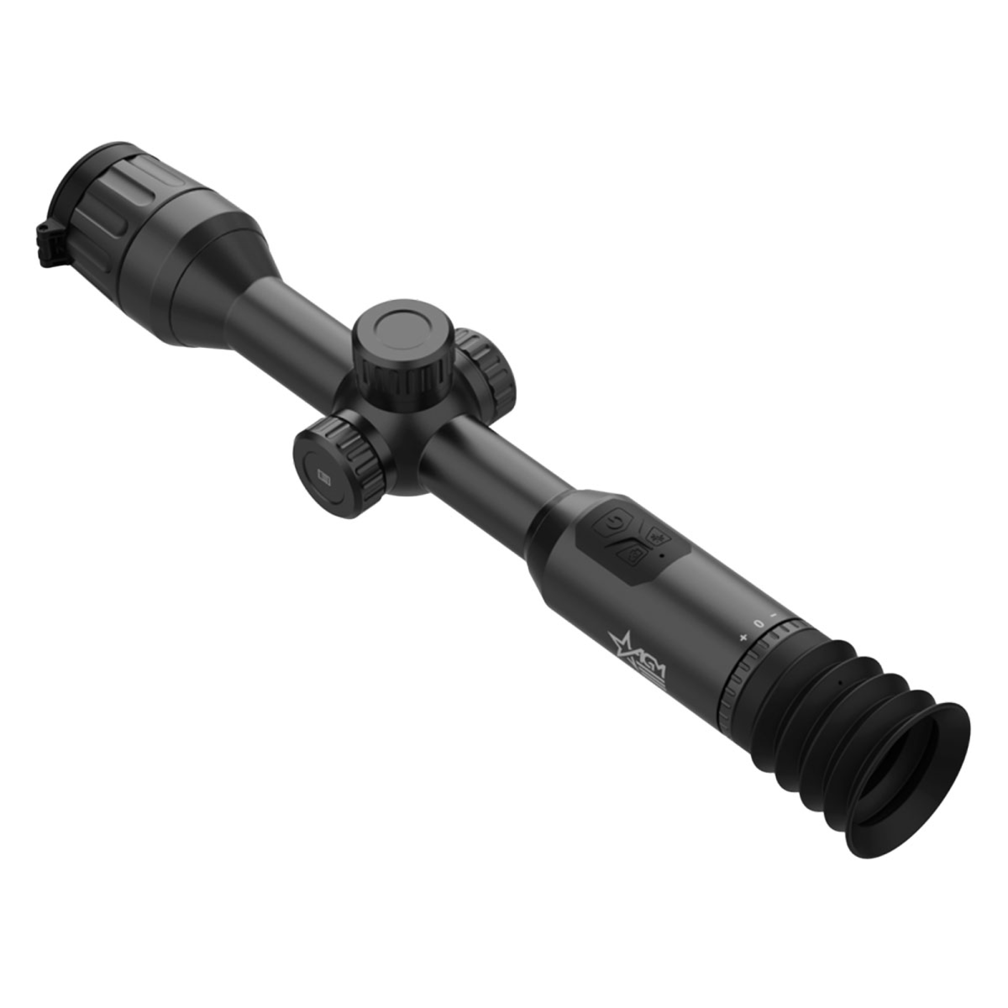 Тепловізійний прилад AGM Adder TS35-640