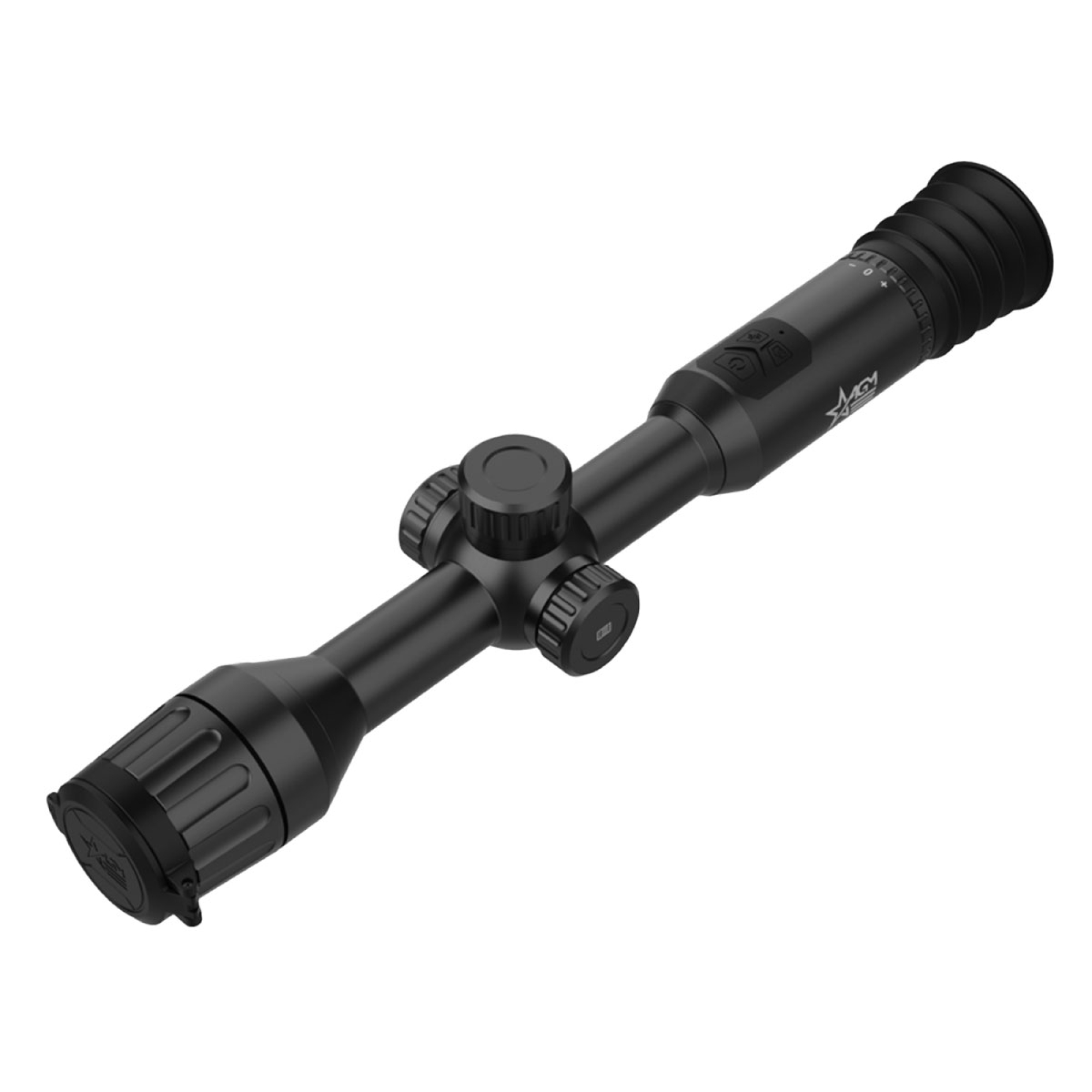 Тепловізійний прилад AGM Adder TS35-640