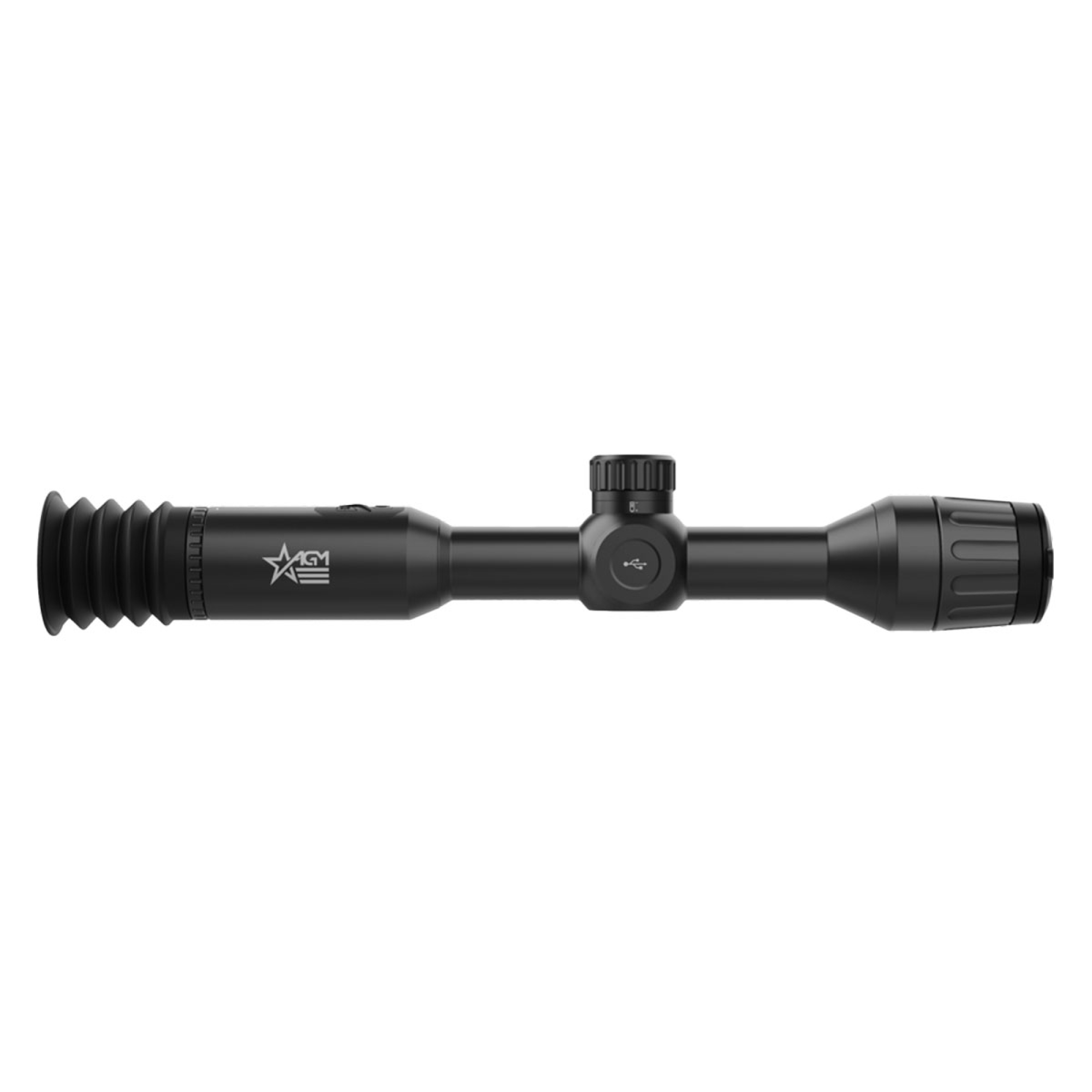 Тепловізійний прилад AGM Adder TS35-640
