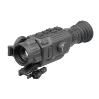 Тепловізійний прилад AGM RATTLER V2 25-384