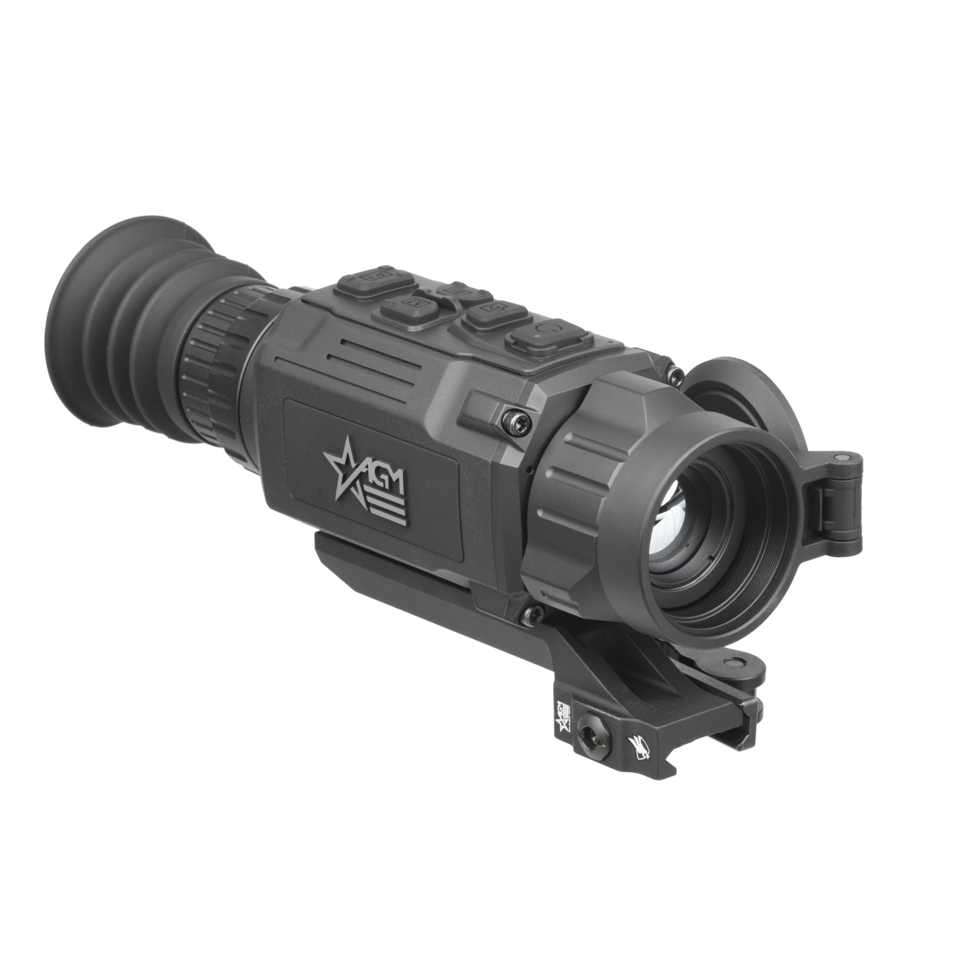 Тепловізійний прилад AGM RATTLER V2 25-384