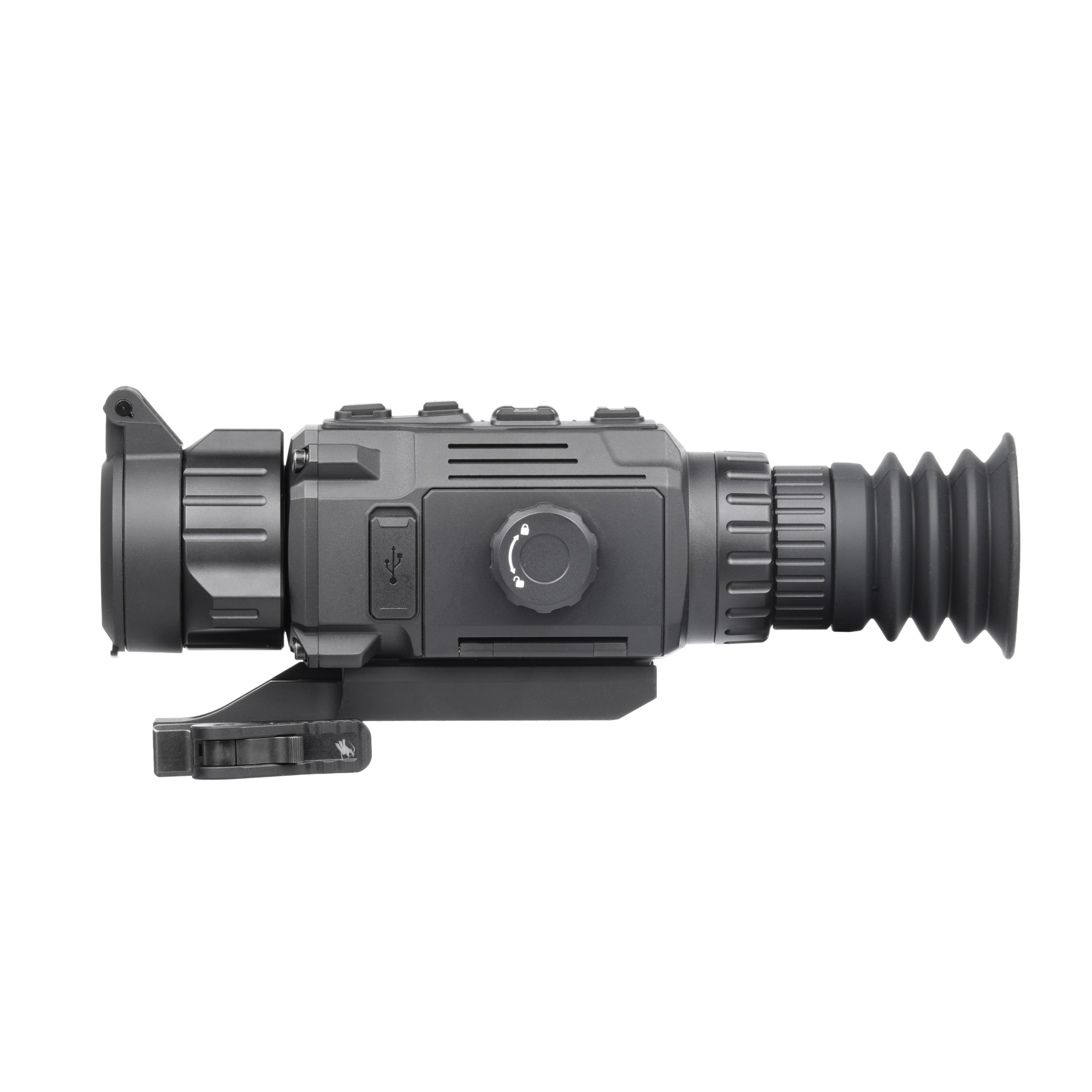 Тепловізійний прилад AGM RATTLER V2 25-384