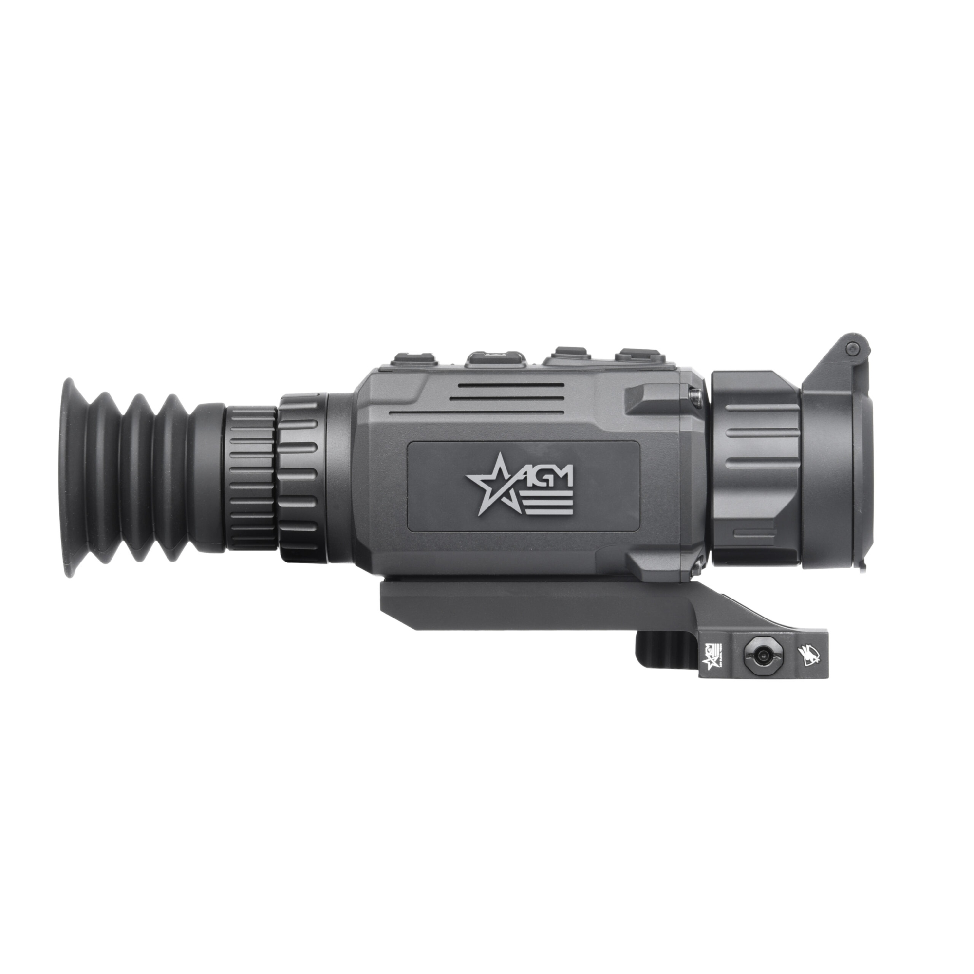 Тепловізійний прилад AGM RATTLER V2 25-384