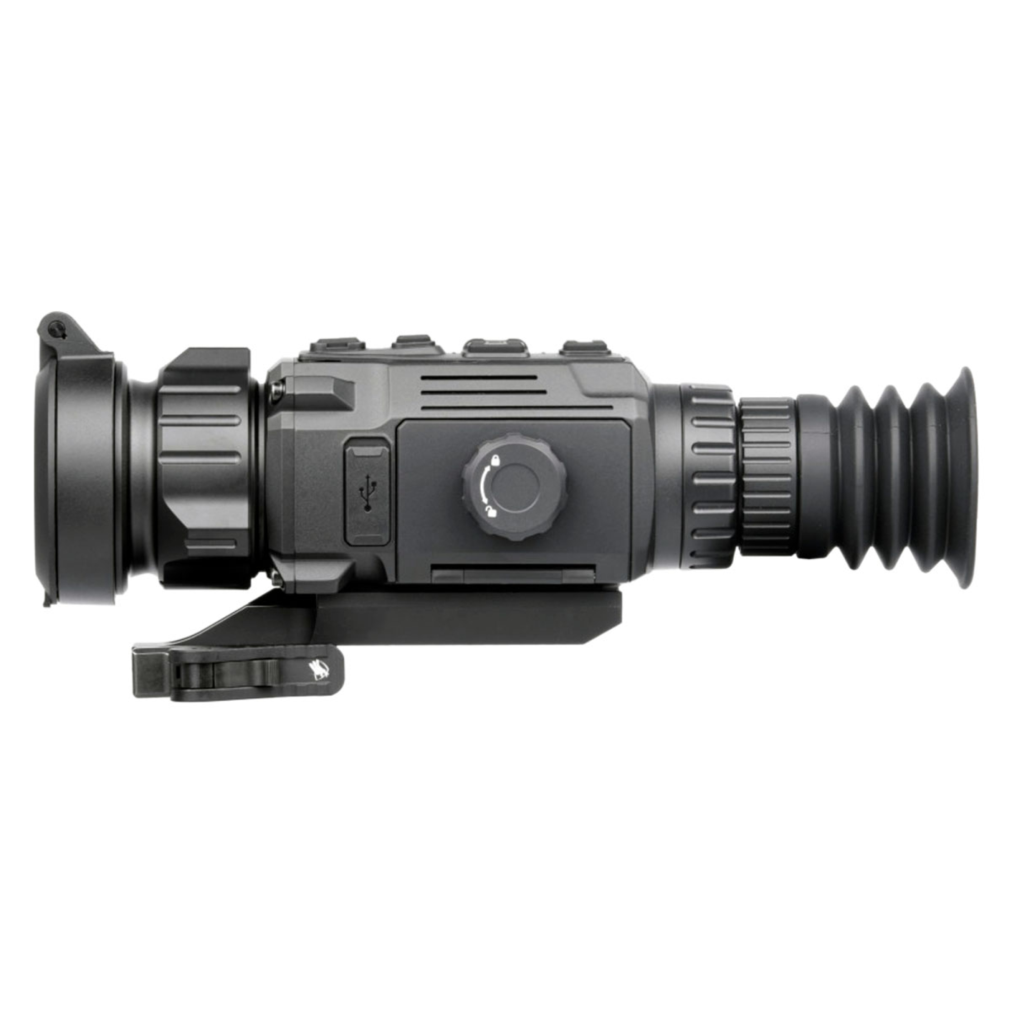 Тепловізійний прилад AGM RATTLER V2 50-640