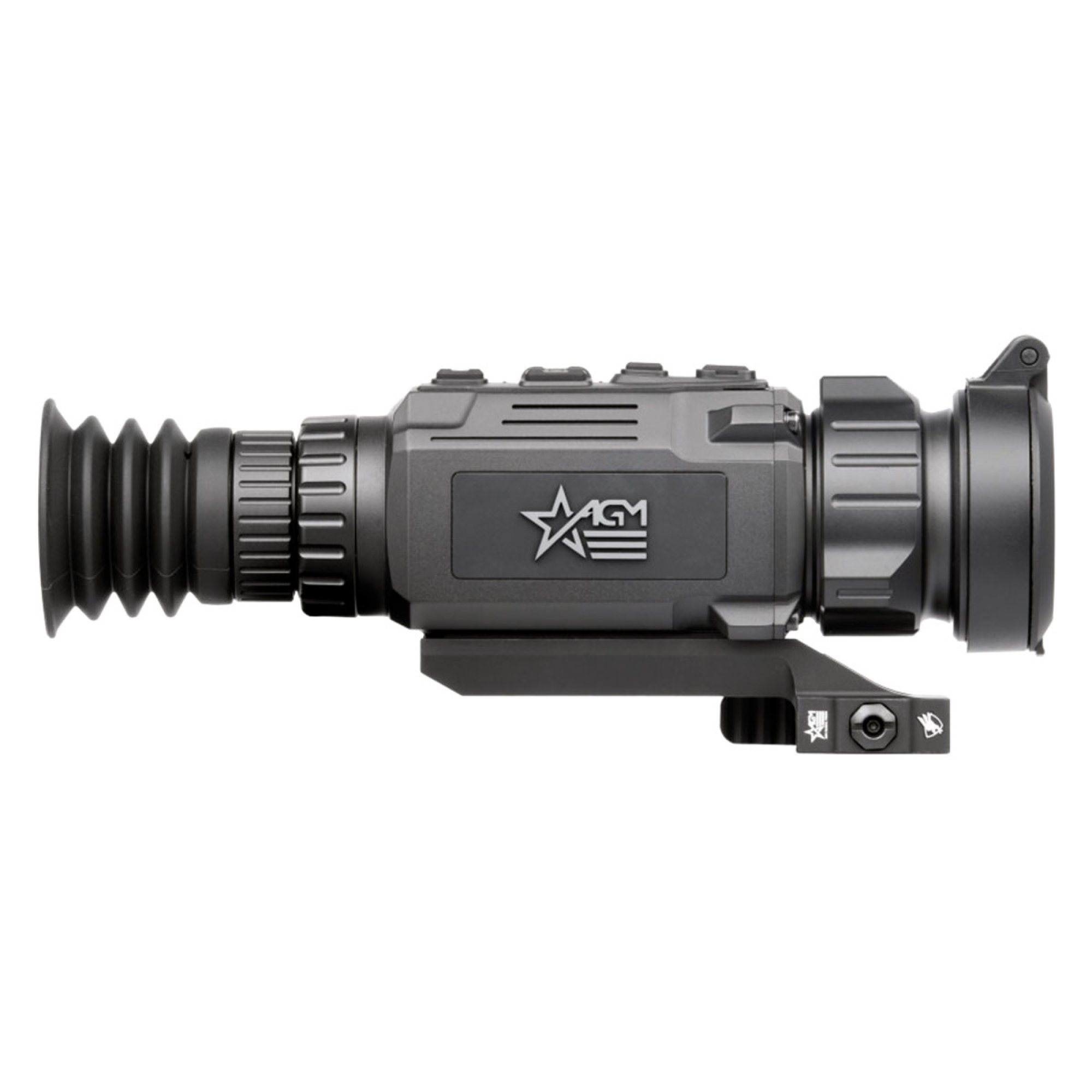 Тепловізійний прилад AGM RATTLER V2 50-640