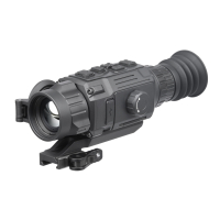 Тепловізійний прилад AGM RATTLER V2 35-384